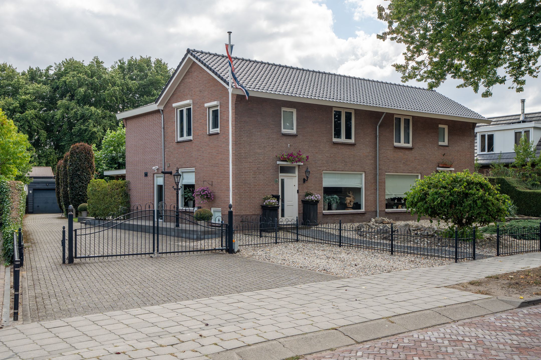 Foto van Woestijnweg 5, Vaassen