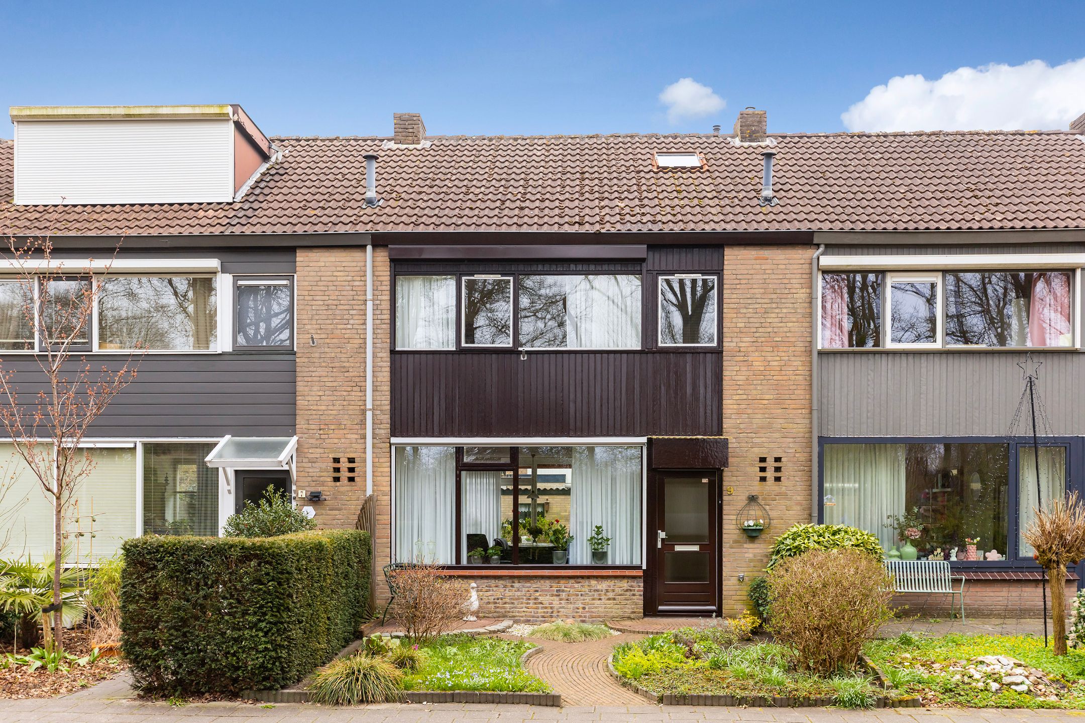 Foto van Kouwenaarsweg 9, Vaassen
