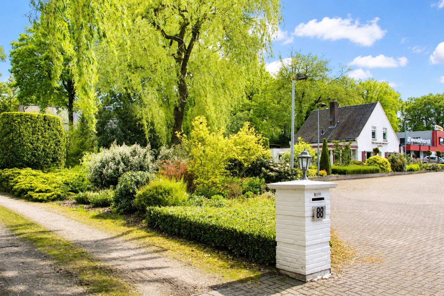 Foto van Kouwenaarsweg 88, Vaassen