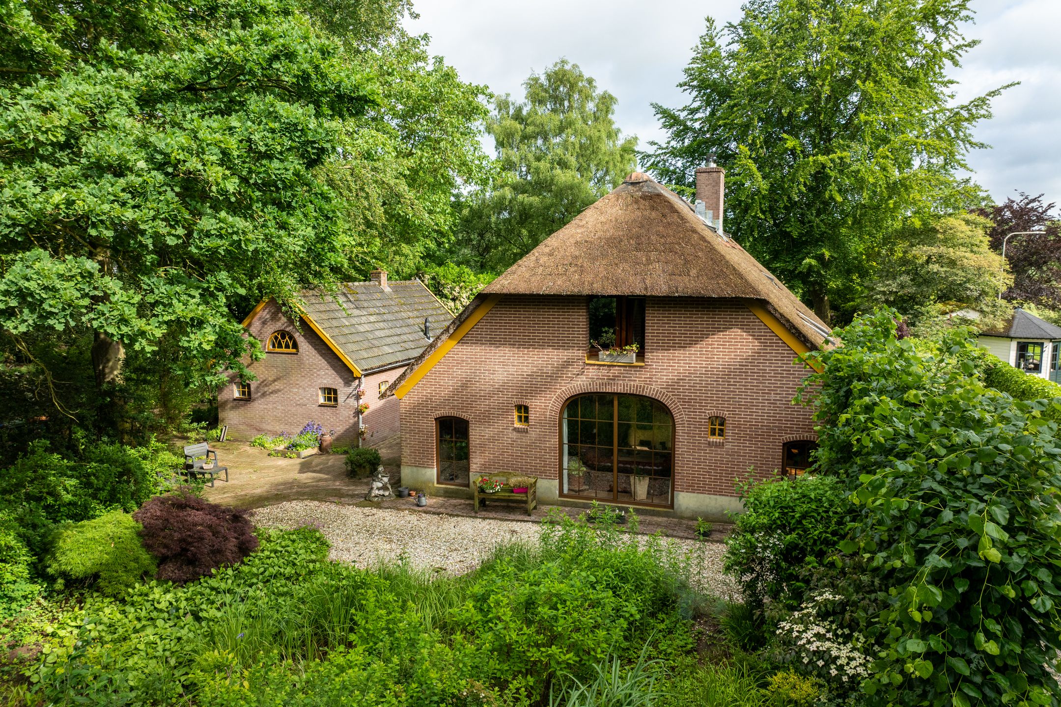 Foto van Waterstraat 6, Vaassen