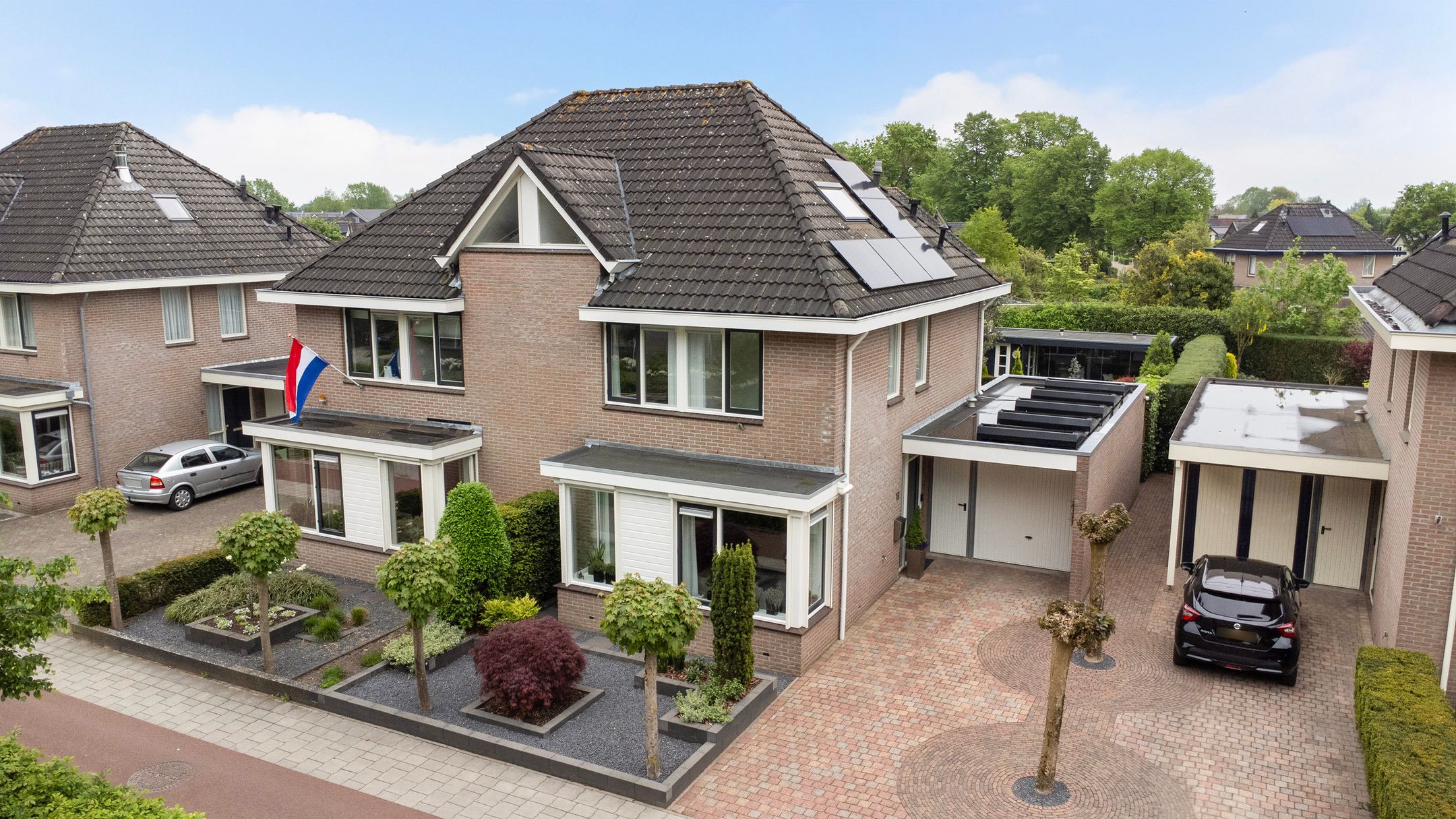 Foto van Apeldoornseweg 13, Vaassen