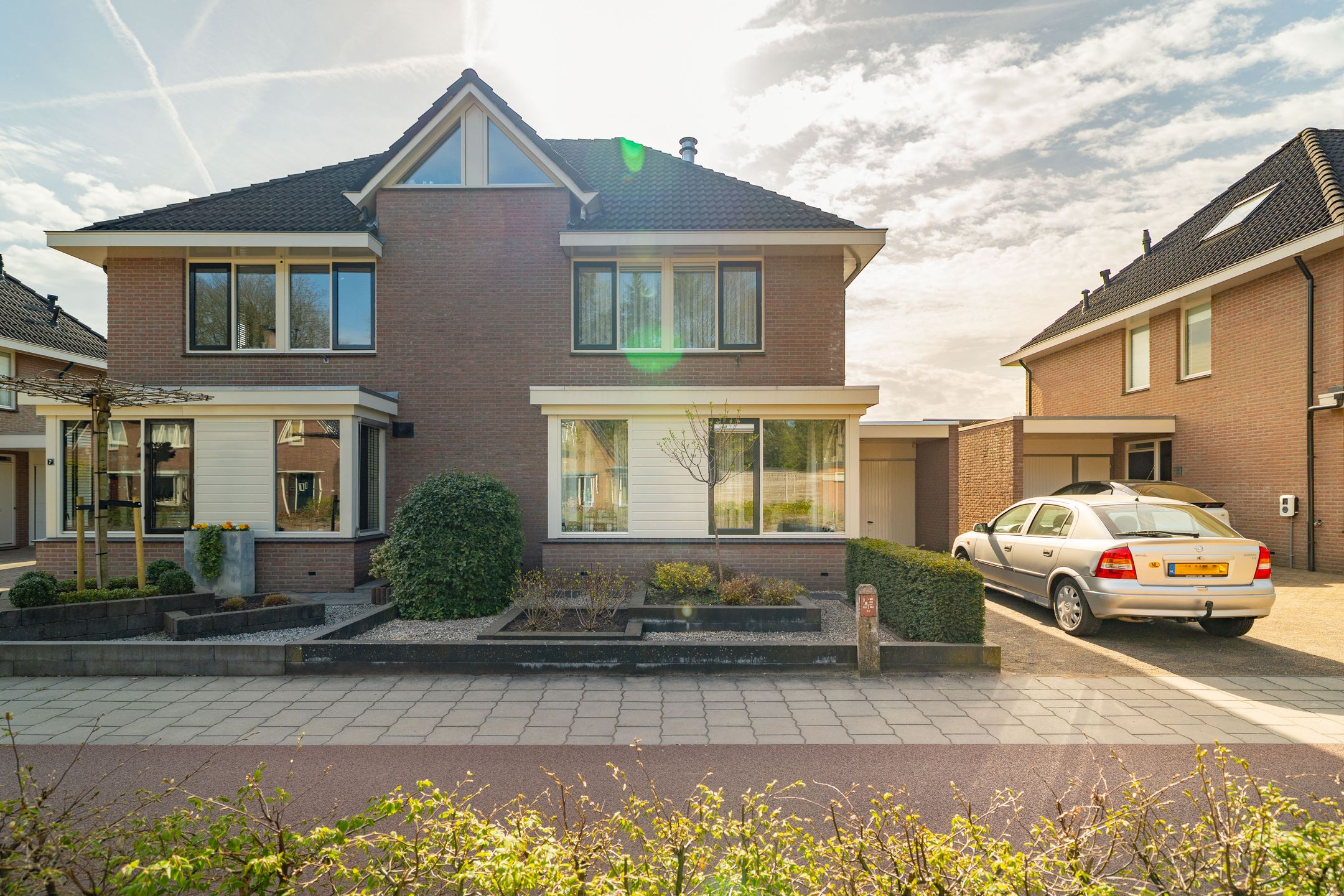 Foto van Apeldoornseweg 9, Vaassen