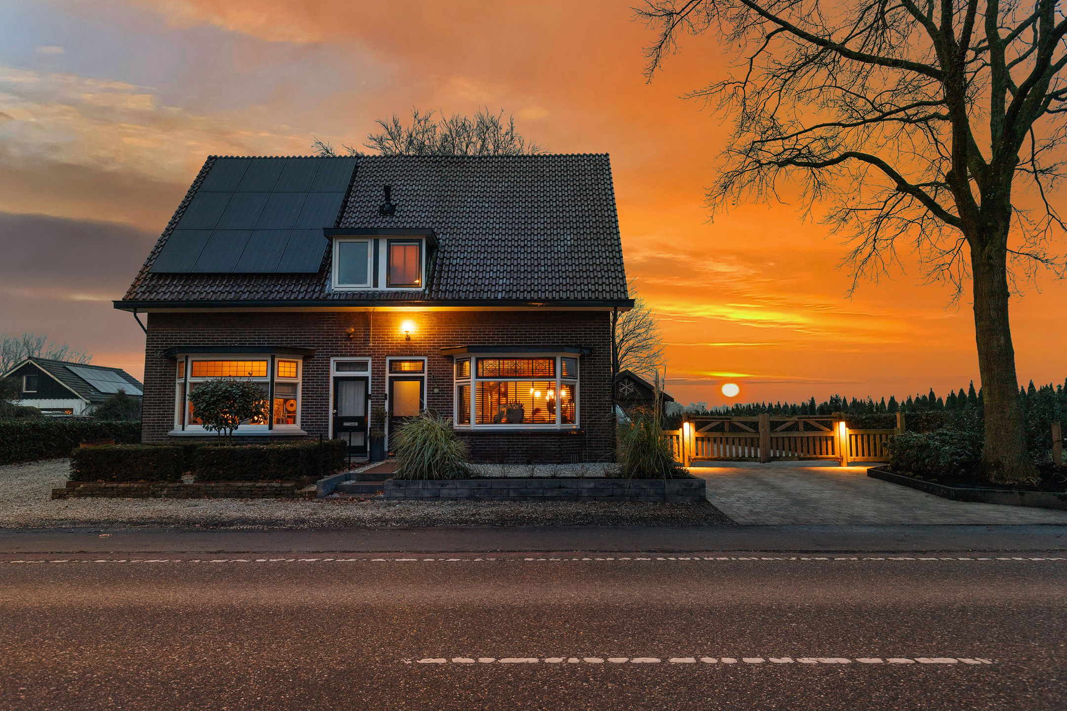 Foto van Apeldoornseweg 133, Vaassen