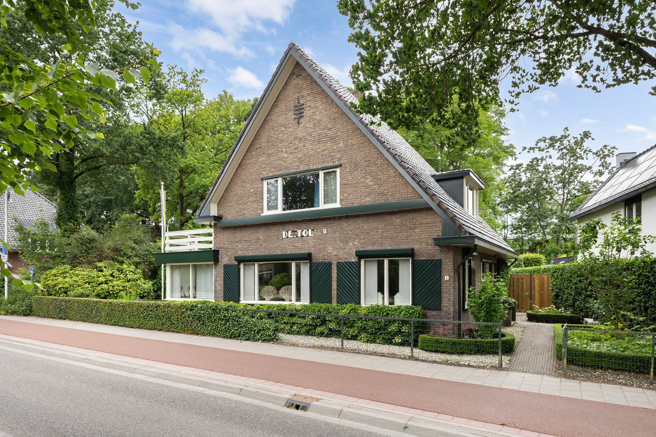 Foto van Apeldoornseweg 6, Vaassen