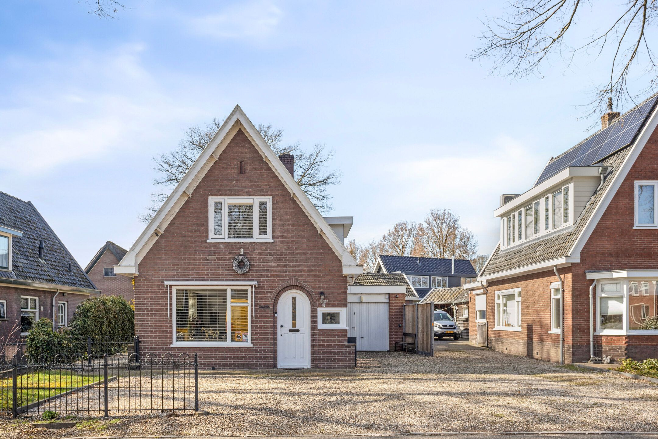 Foto van Apeldoornseweg 64, Vaassen