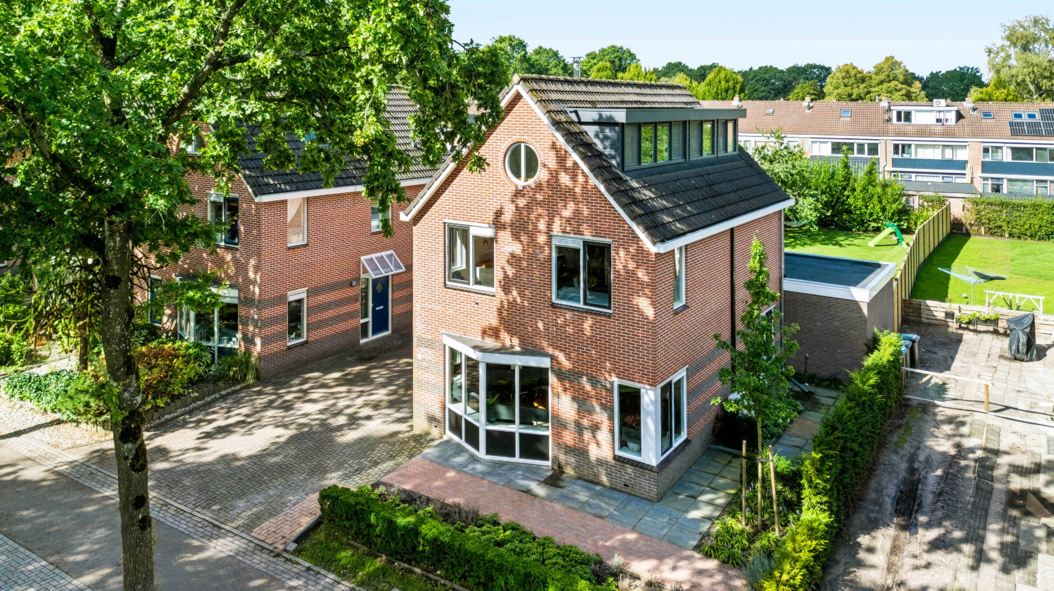 Foto van Apeldoornseweg 118, Vaassen