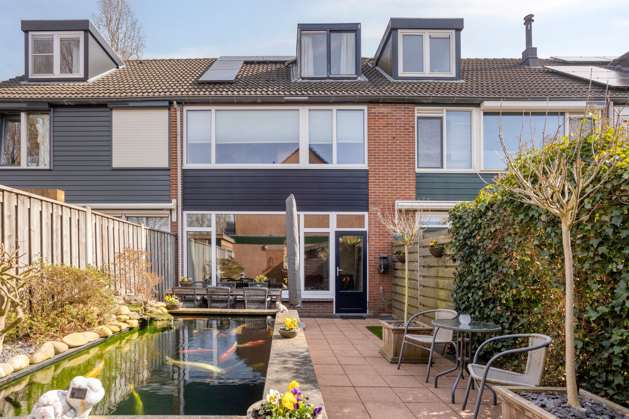 Foto van van Riebeeckstraat 35, Vaassen