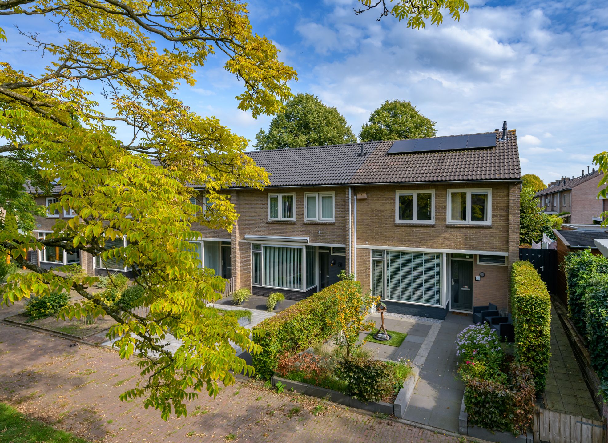 Foto van Jan Hamerstraat 2, Vaassen