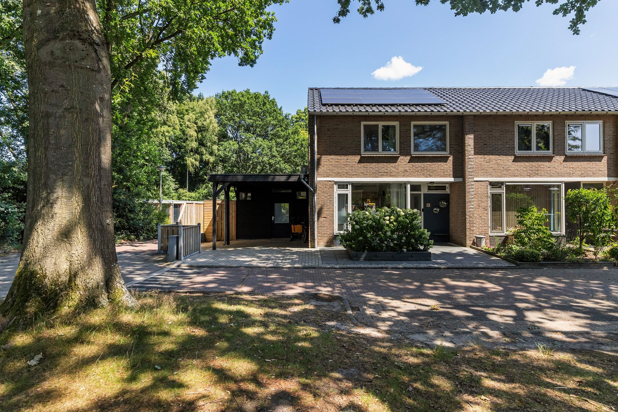 Foto van Teunis van Lohuizenstraat 25, Vaassen