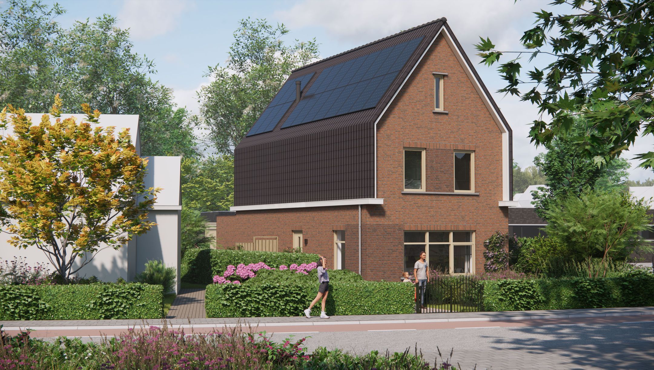 Foto van Soerelseweg 11a, Heerde