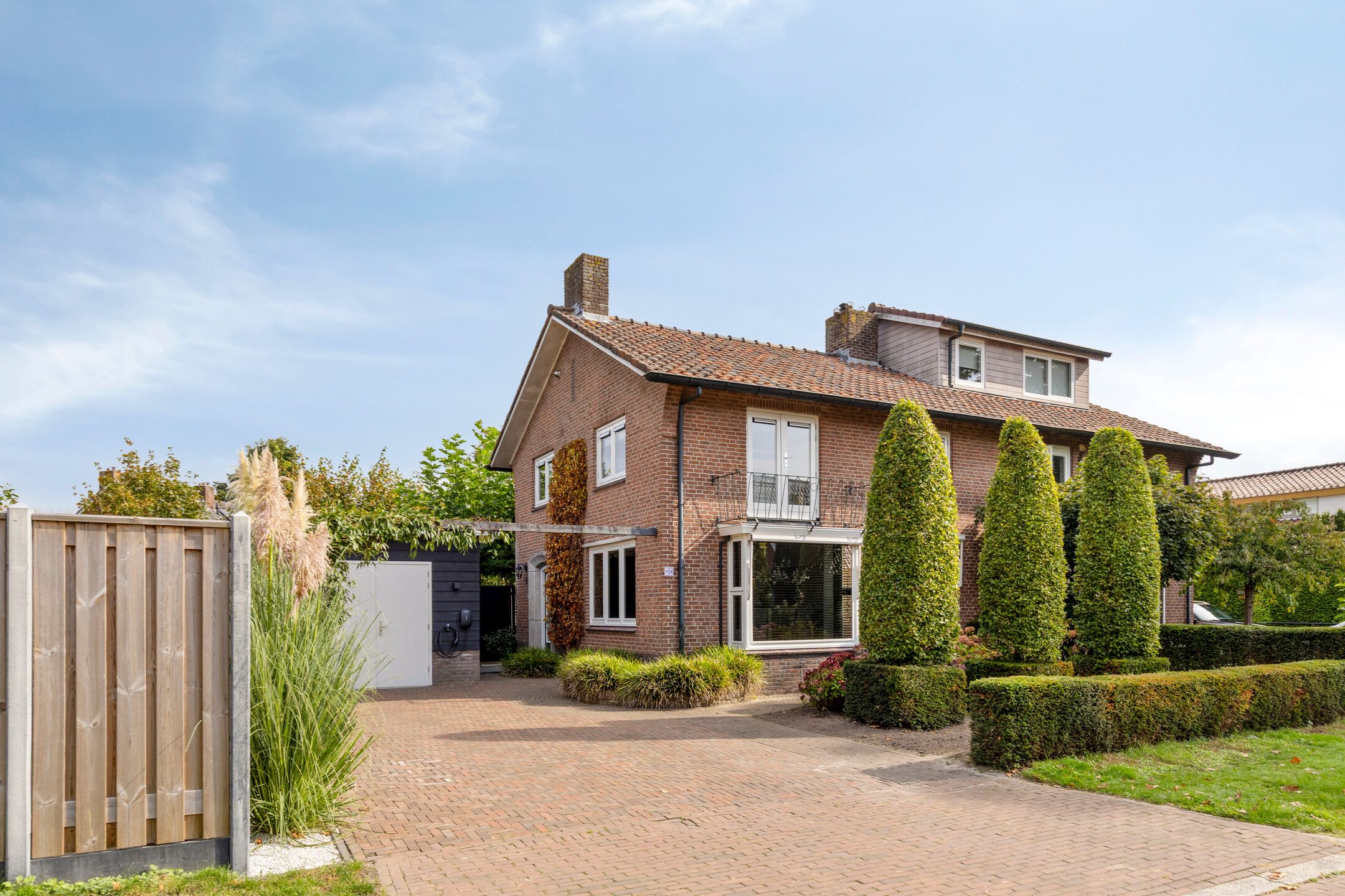 Foto van Prins Bernhardlaan 18, Heerde