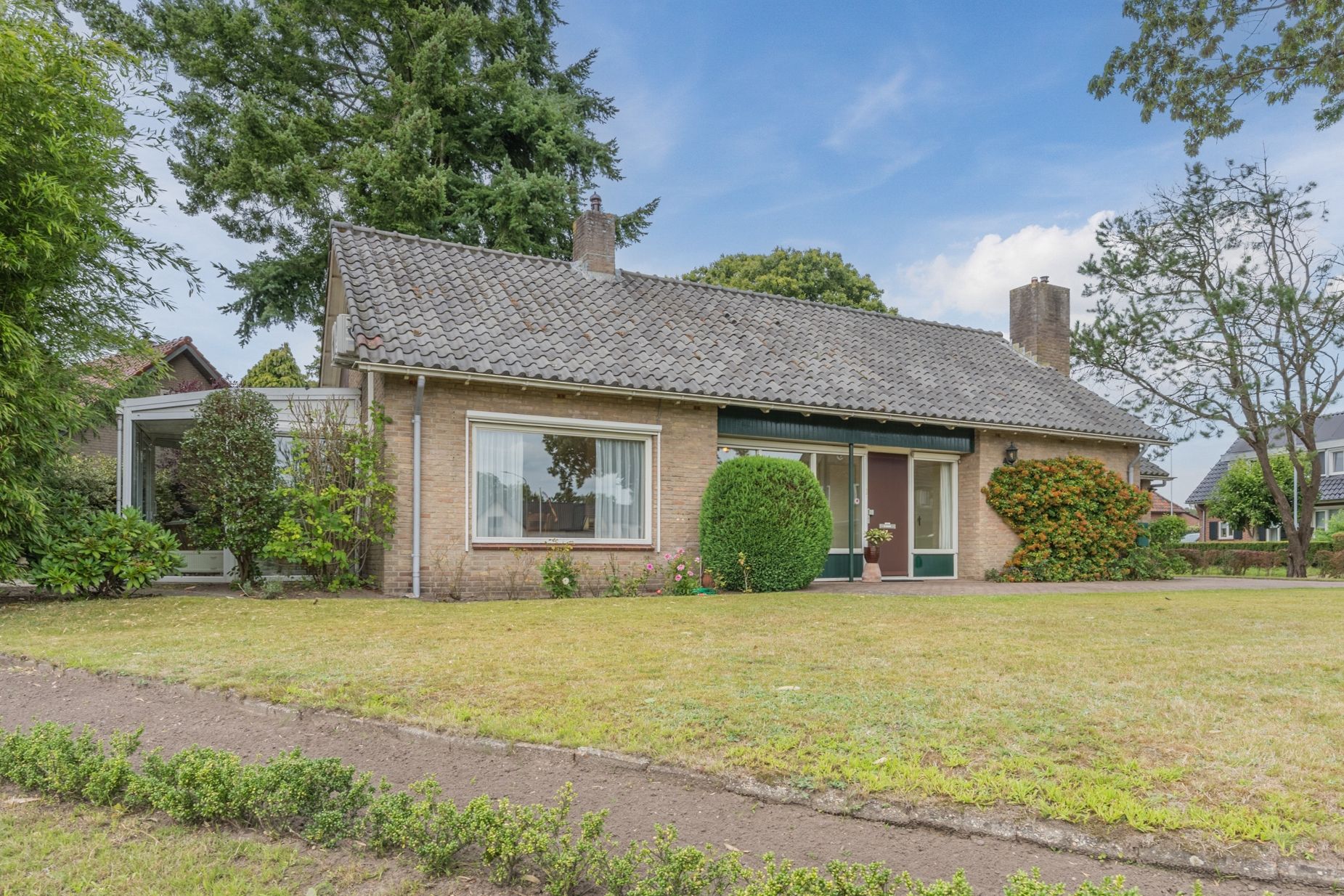 Foto van Prins Bernhardlaan 1a, Heerde