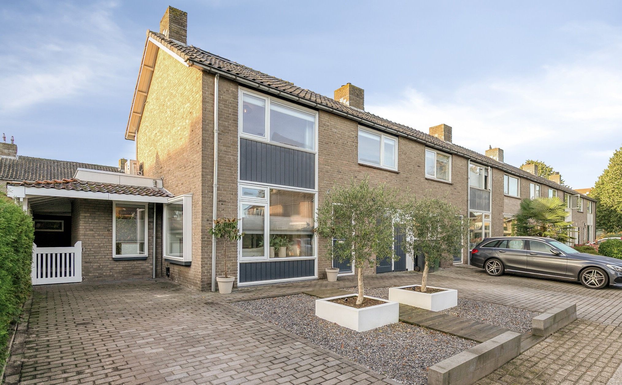 Foto van Irenelaan 5, Heerde