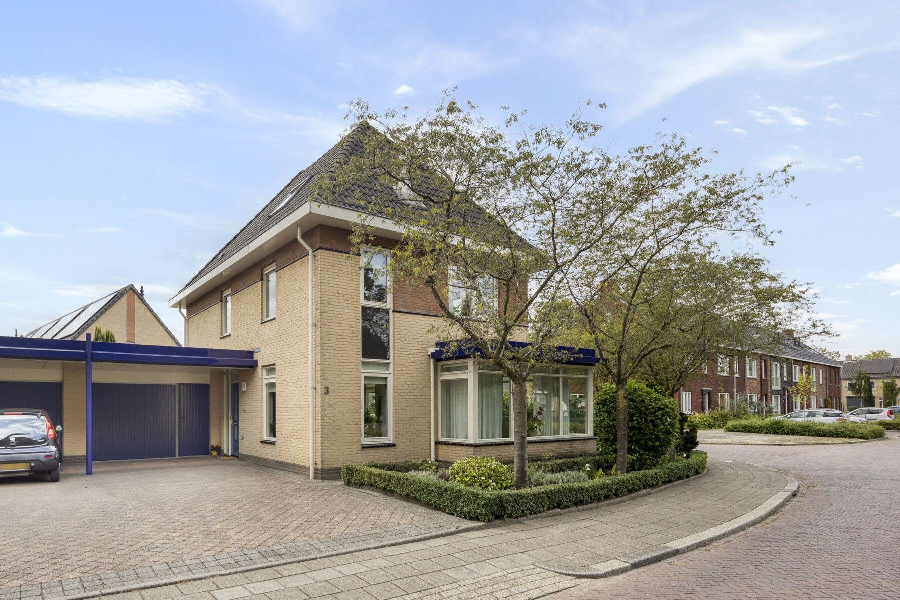 Foto van Roggeweg 3, Heerde