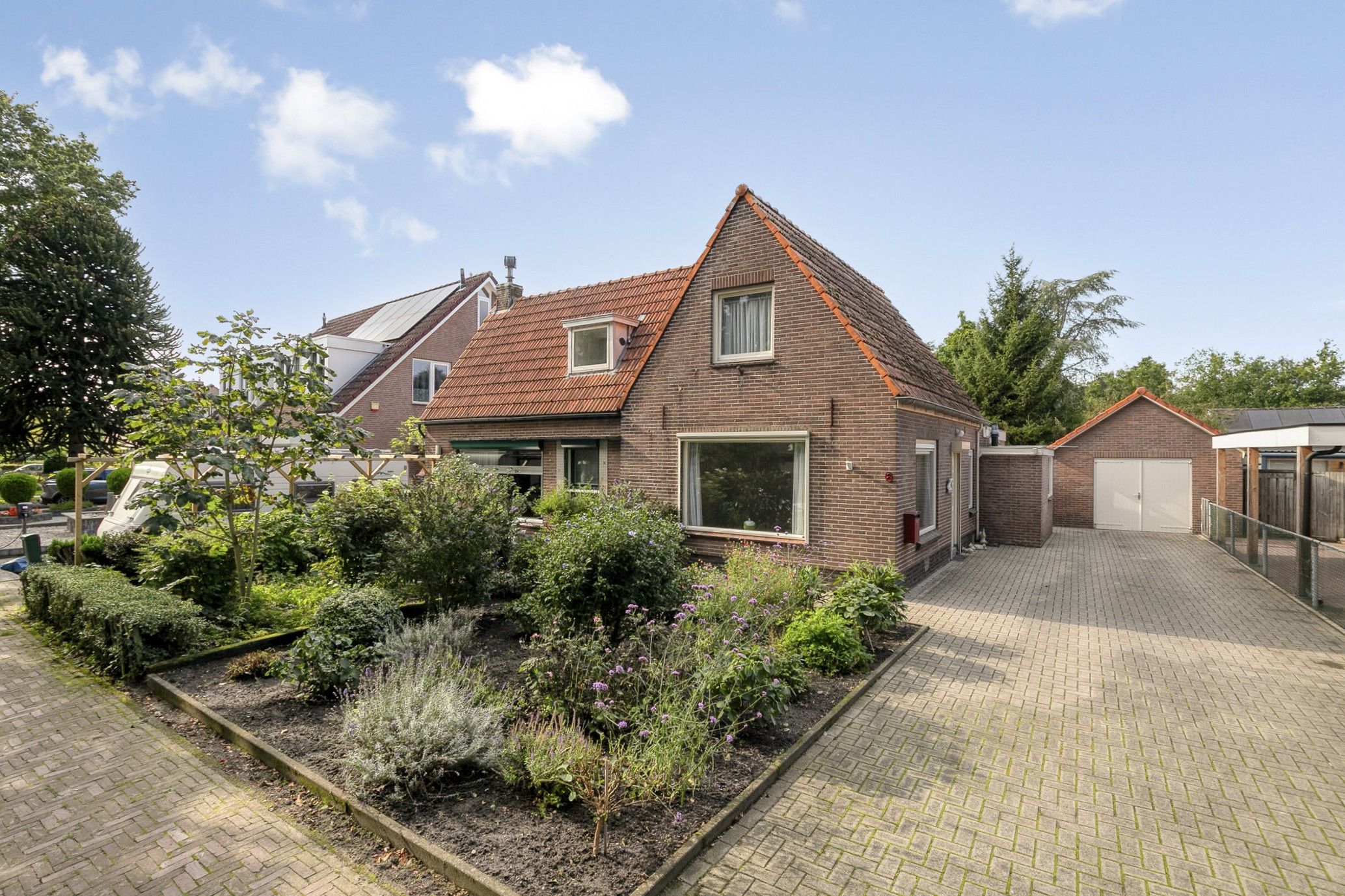 Foto van Molenkampweg 6, Heerde