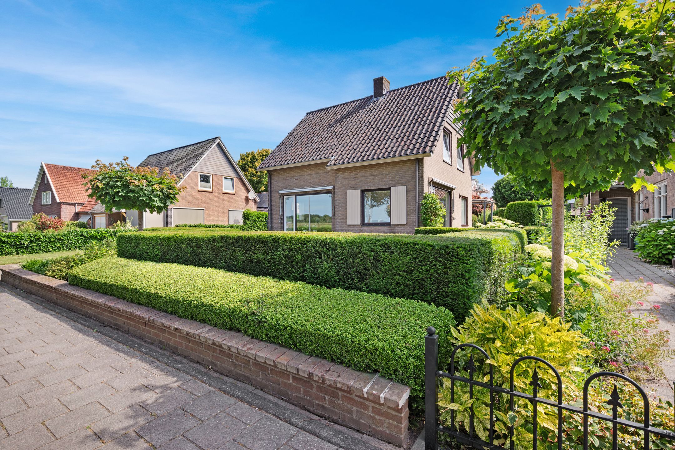 Foto van Kamperweg 32, Heerde