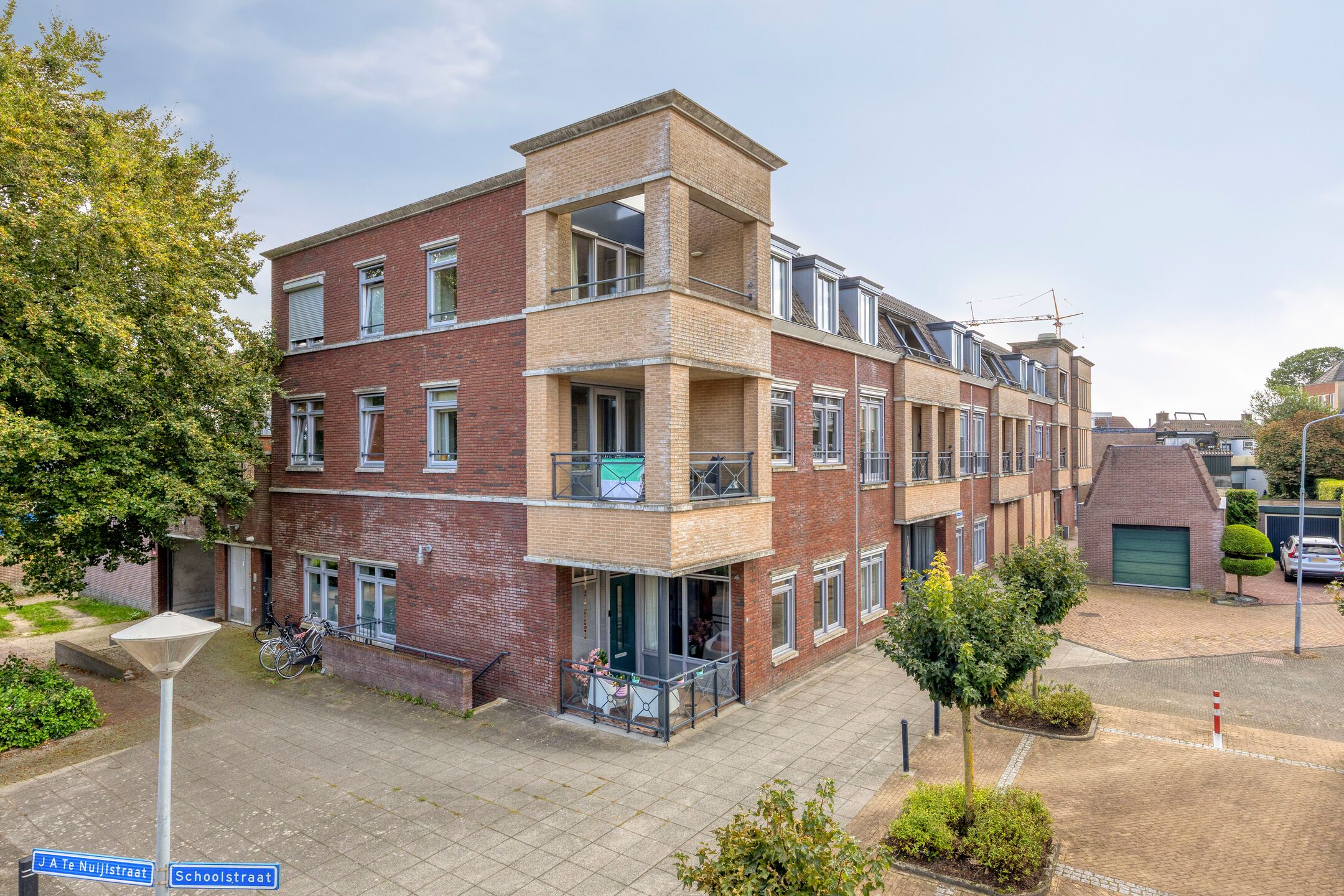Foto van Schoolstraat 1, Heerde