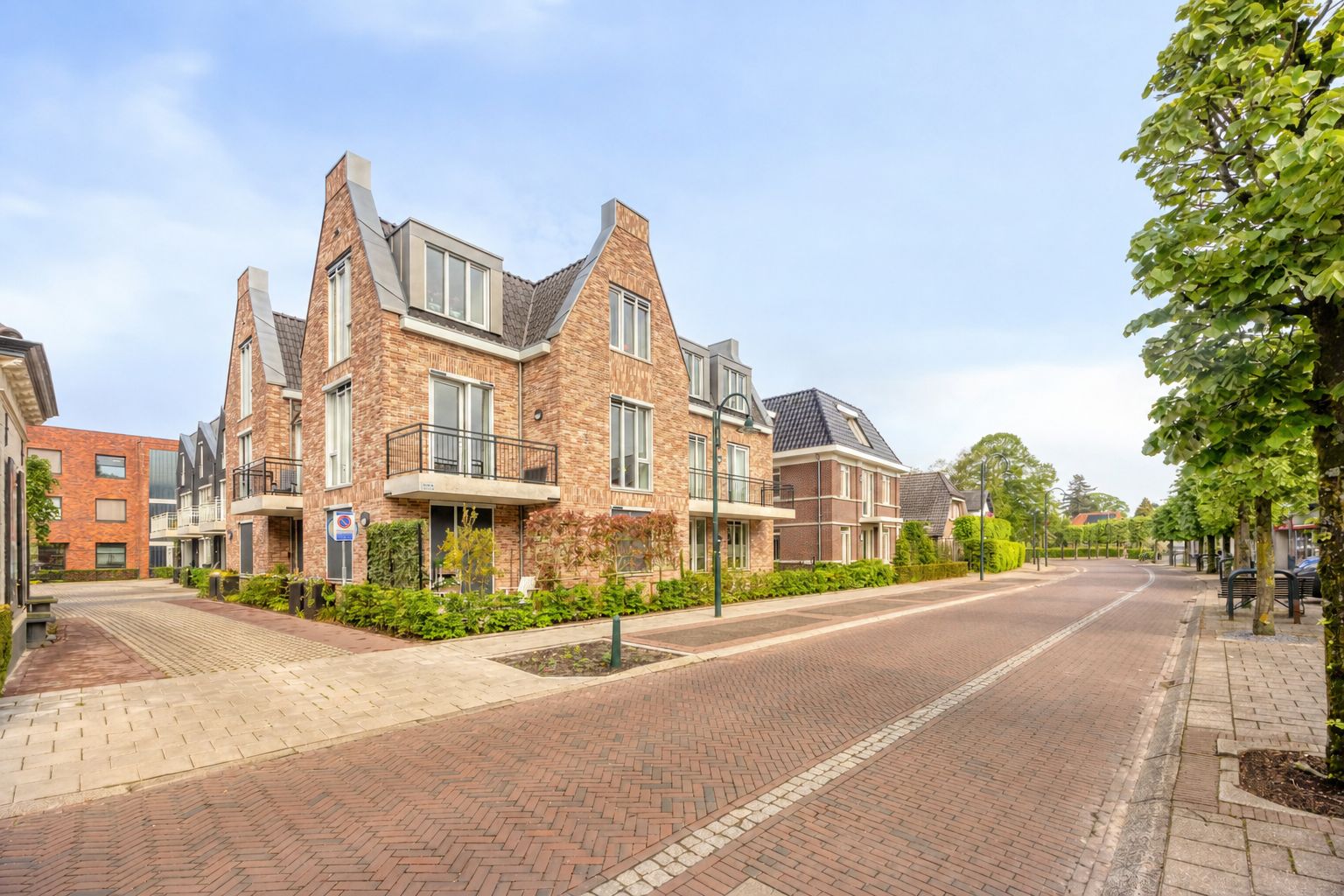 Foto van Stationsstraat 11e, Heerde