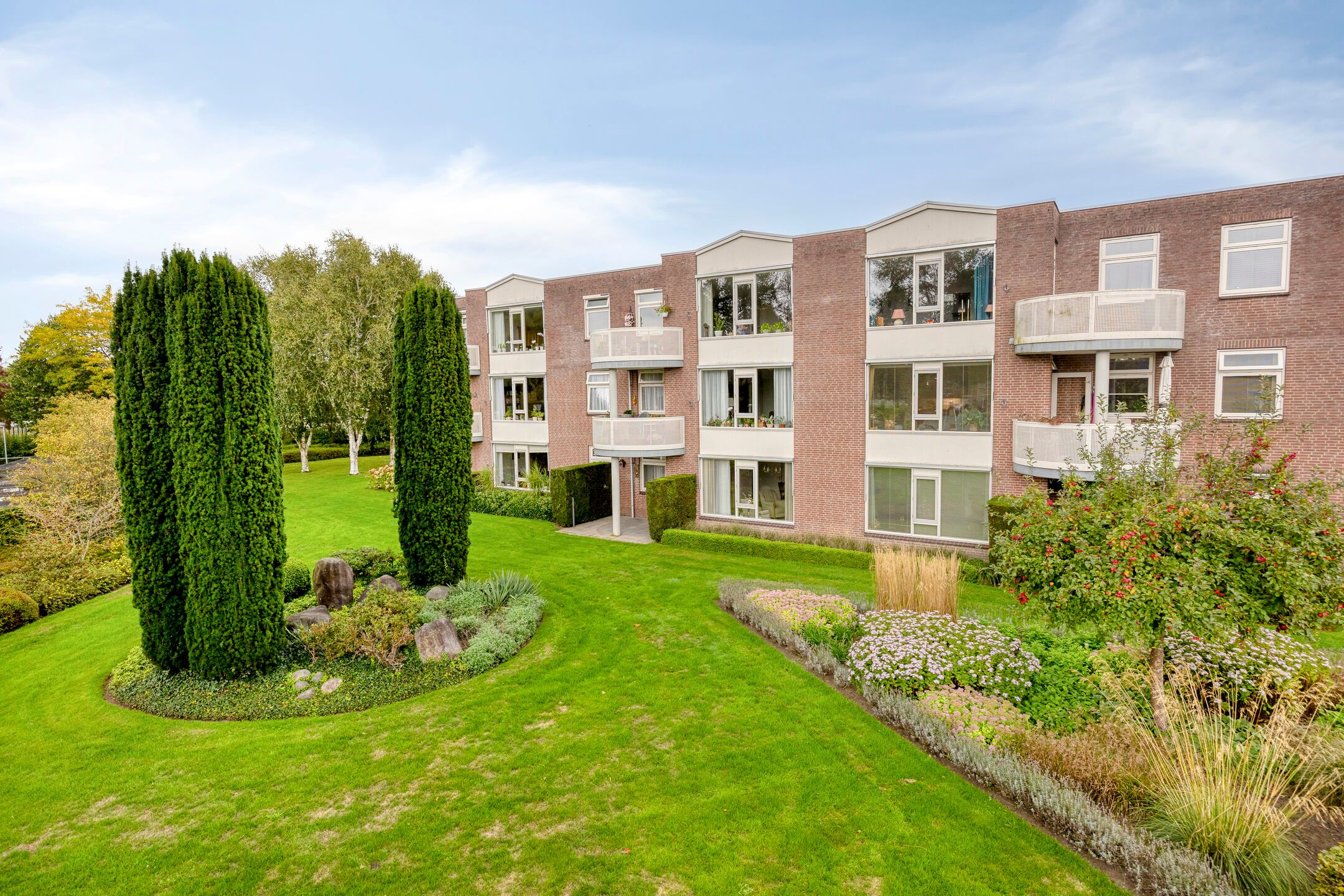 Foto van Brinklaan 14, Heerde