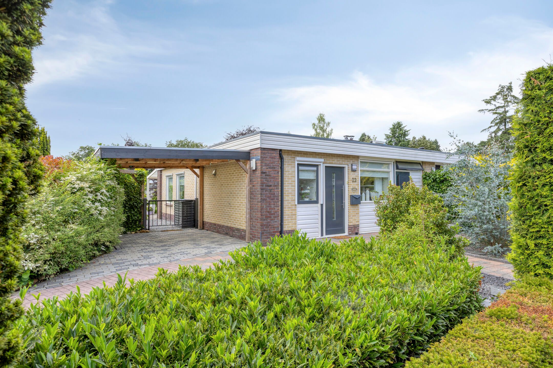 Foto van Dürst Brittlaan 22, Heerde