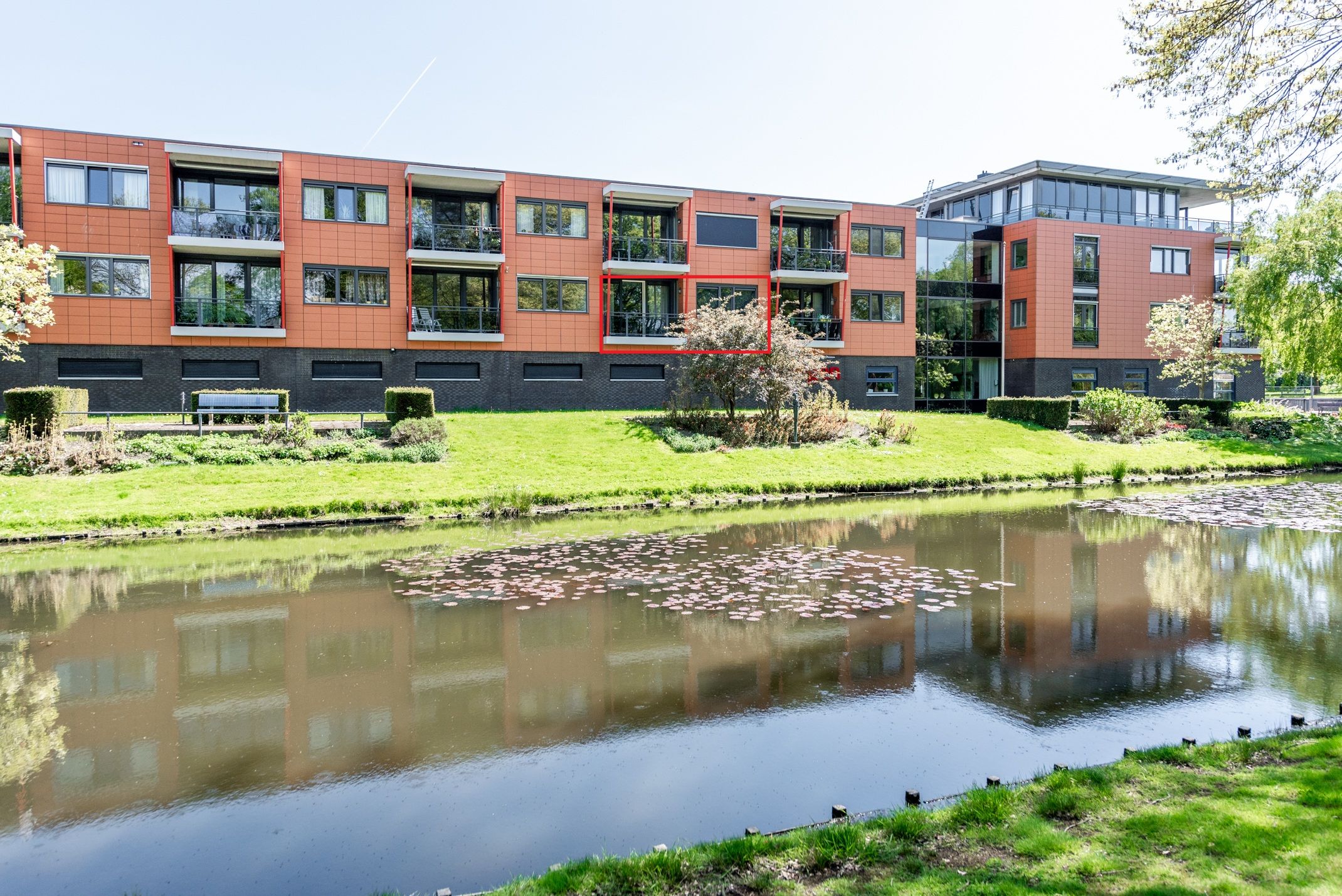 Foto van Eperweg 33d, Heerde
