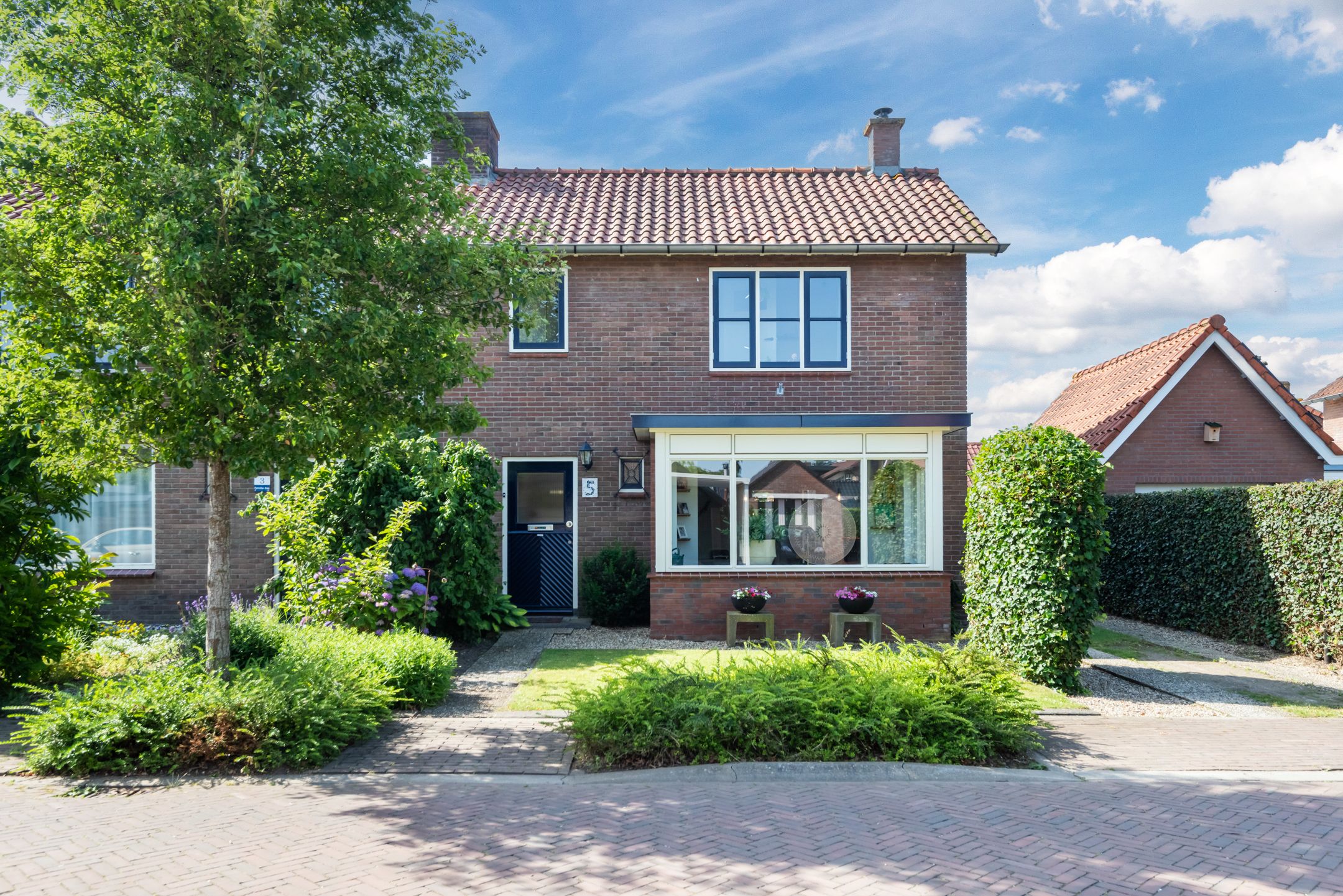 Foto van Kastanjelaan 5, Heerde