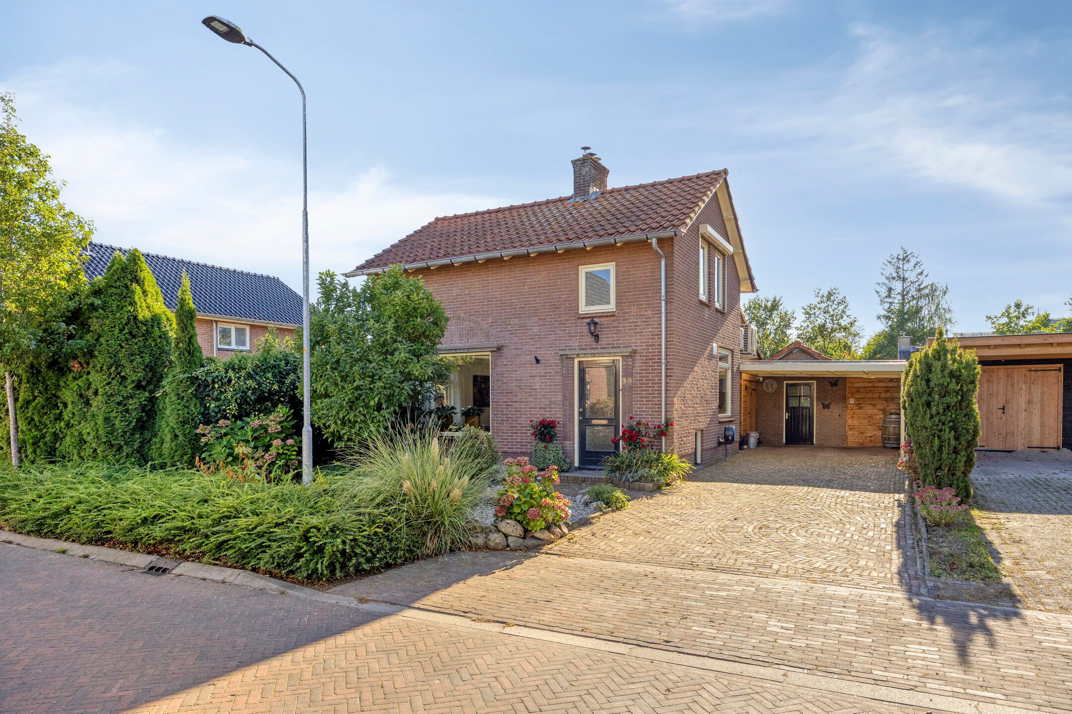 Foto van Acacialaan 30, Heerde