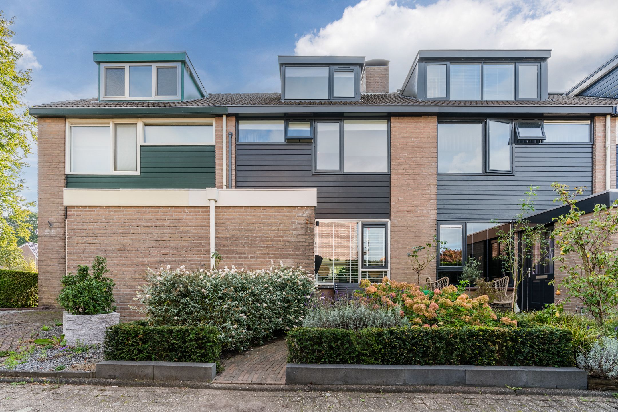Foto van Acacialaan 72, Heerde