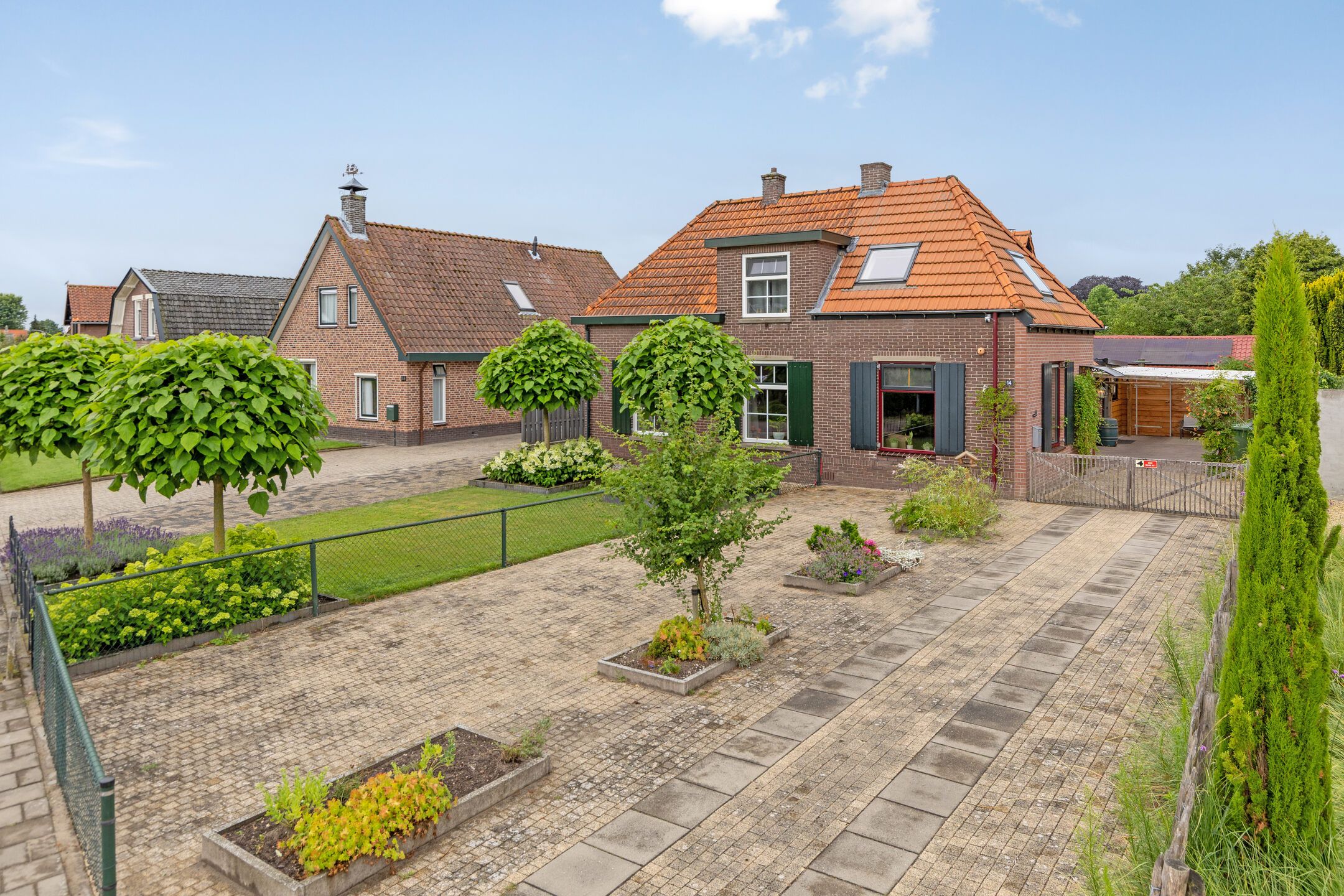 Foto van Langeslag 14, Heerde