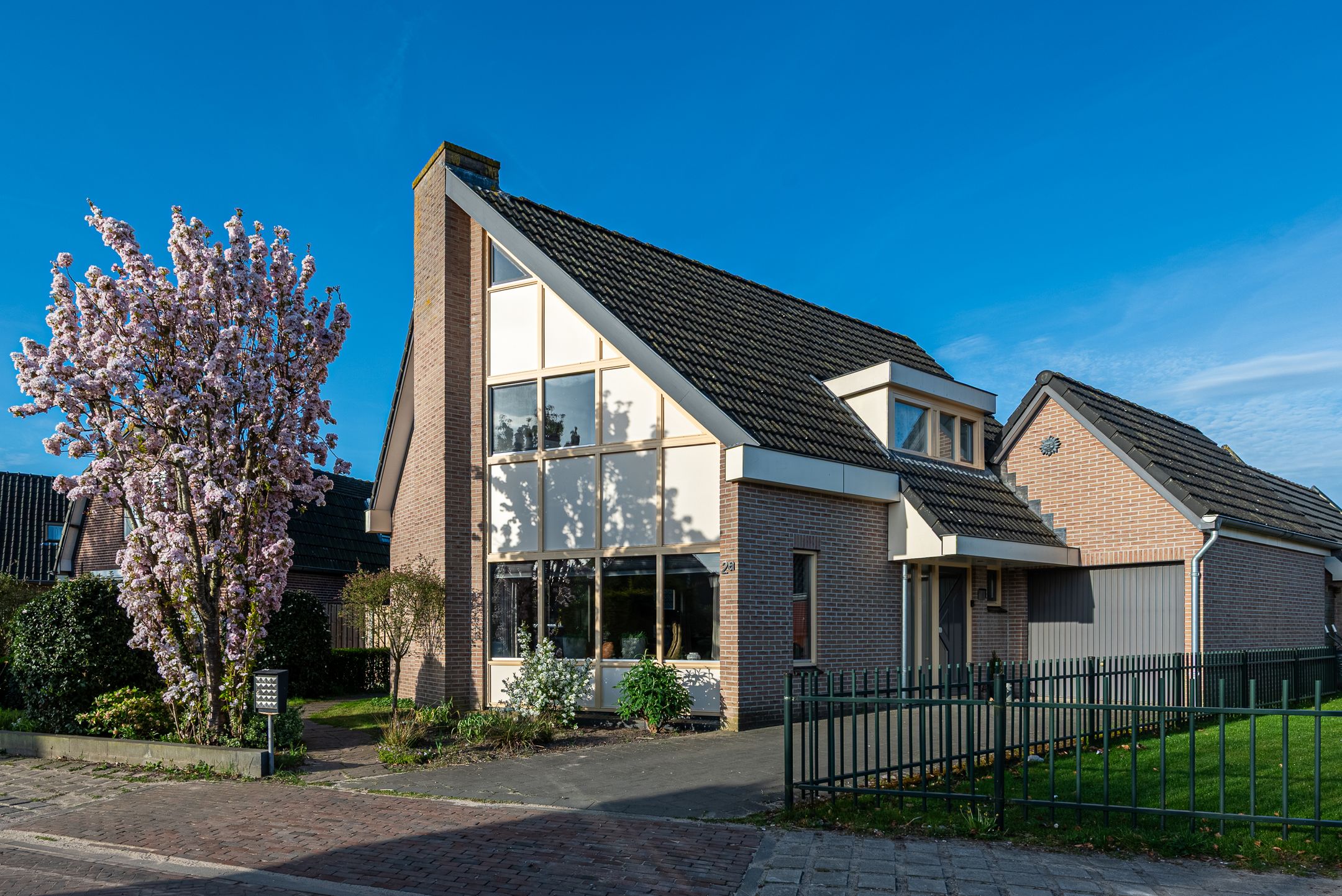 Foto van Meidoornlaan 2a, Heerde