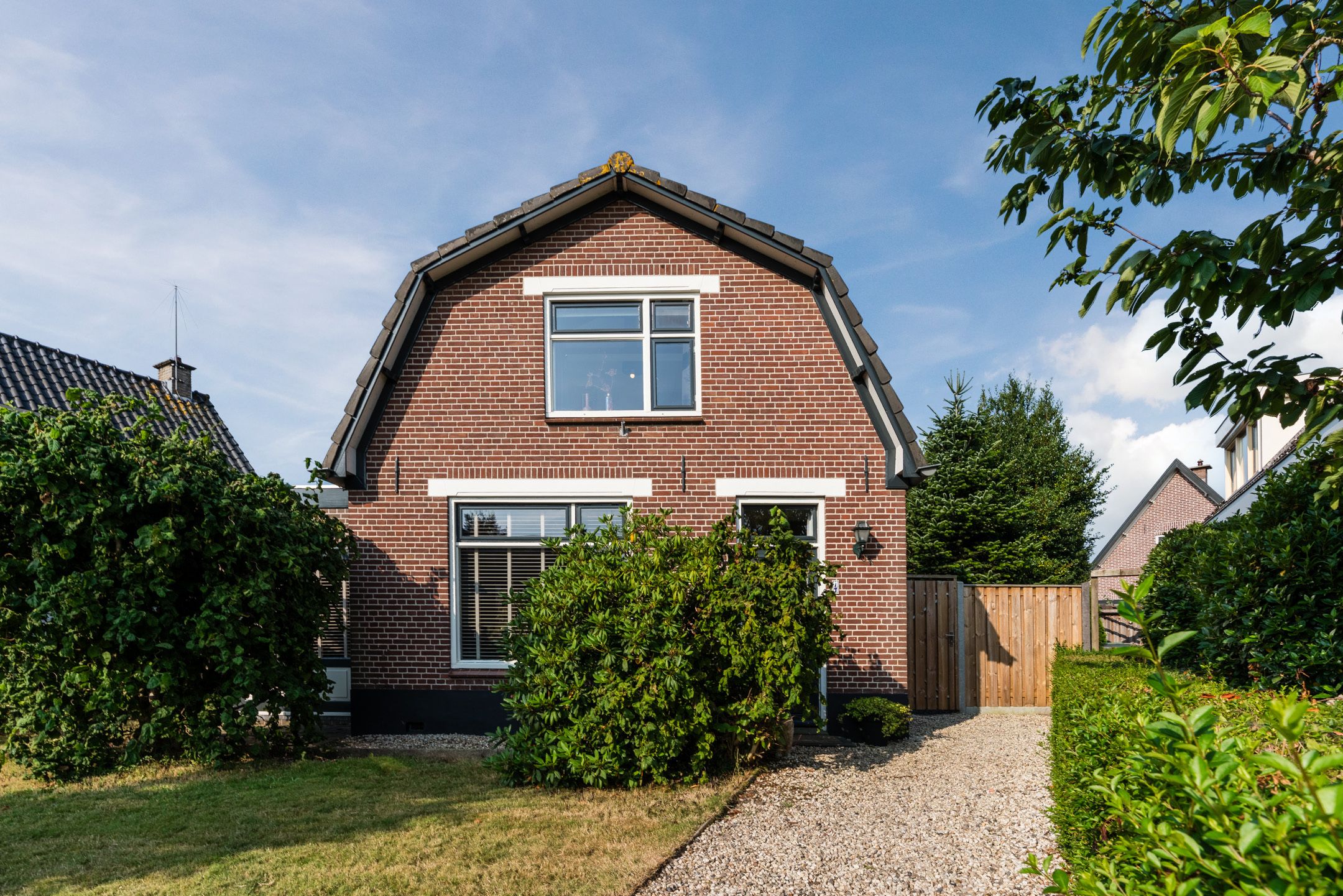 Foto van Meidoornlaan 4, Heerde