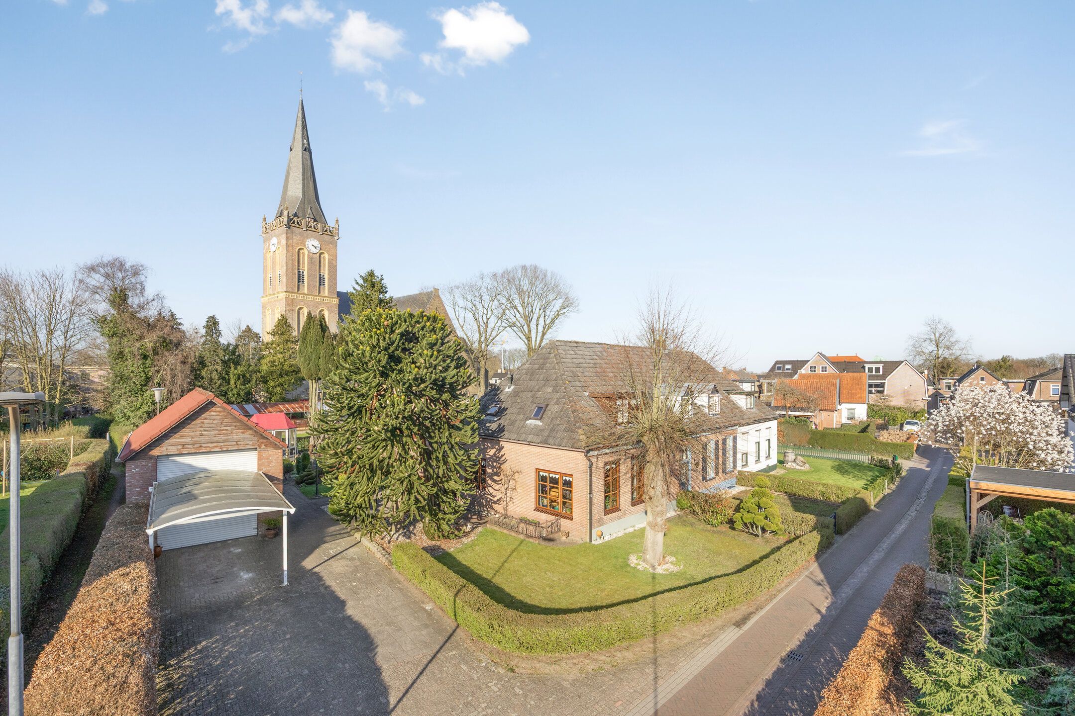 Foto van Hagedoornstraat 5, Heerde
