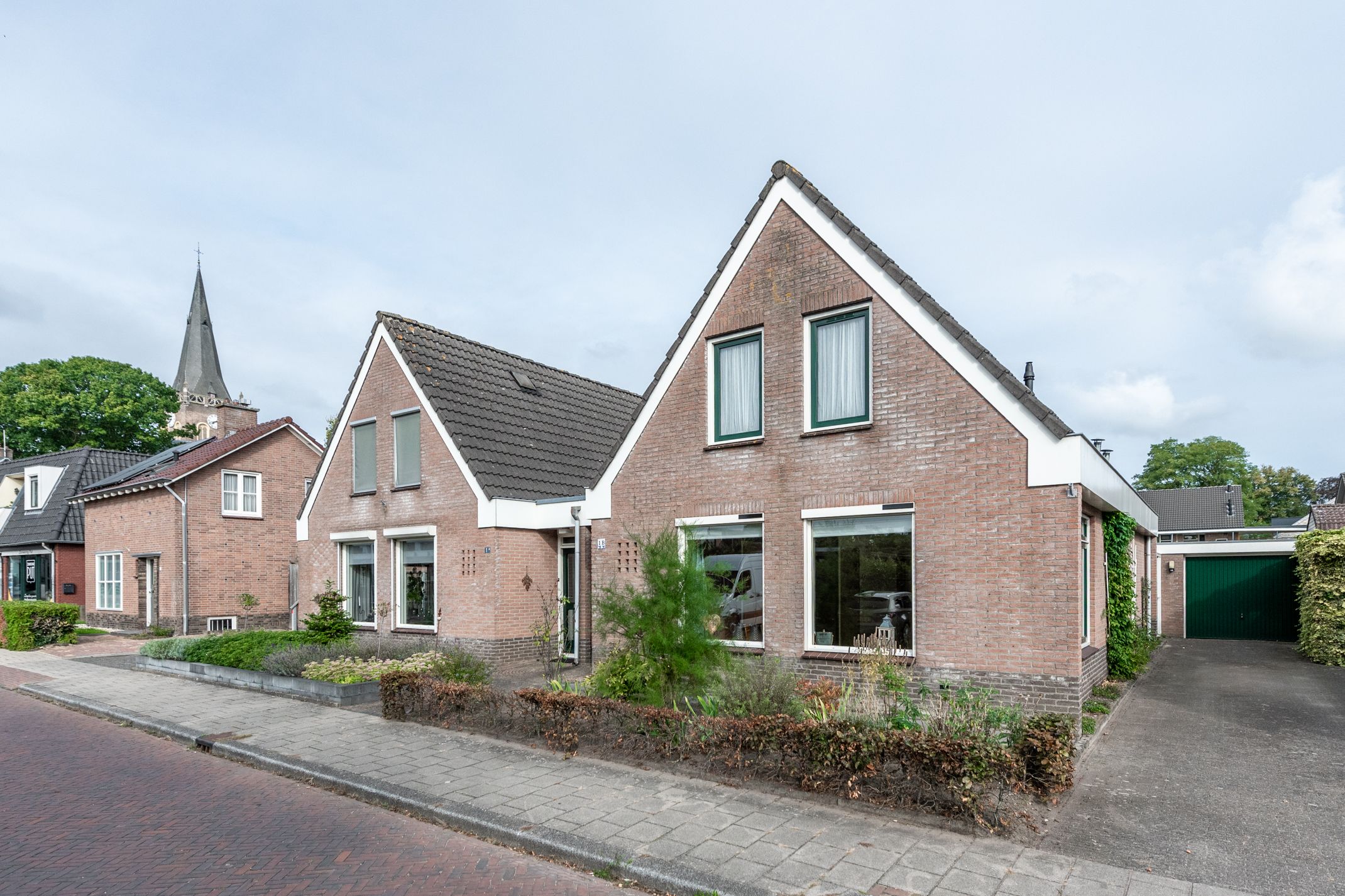 Foto van Kanaalstraat 1b, Heerde