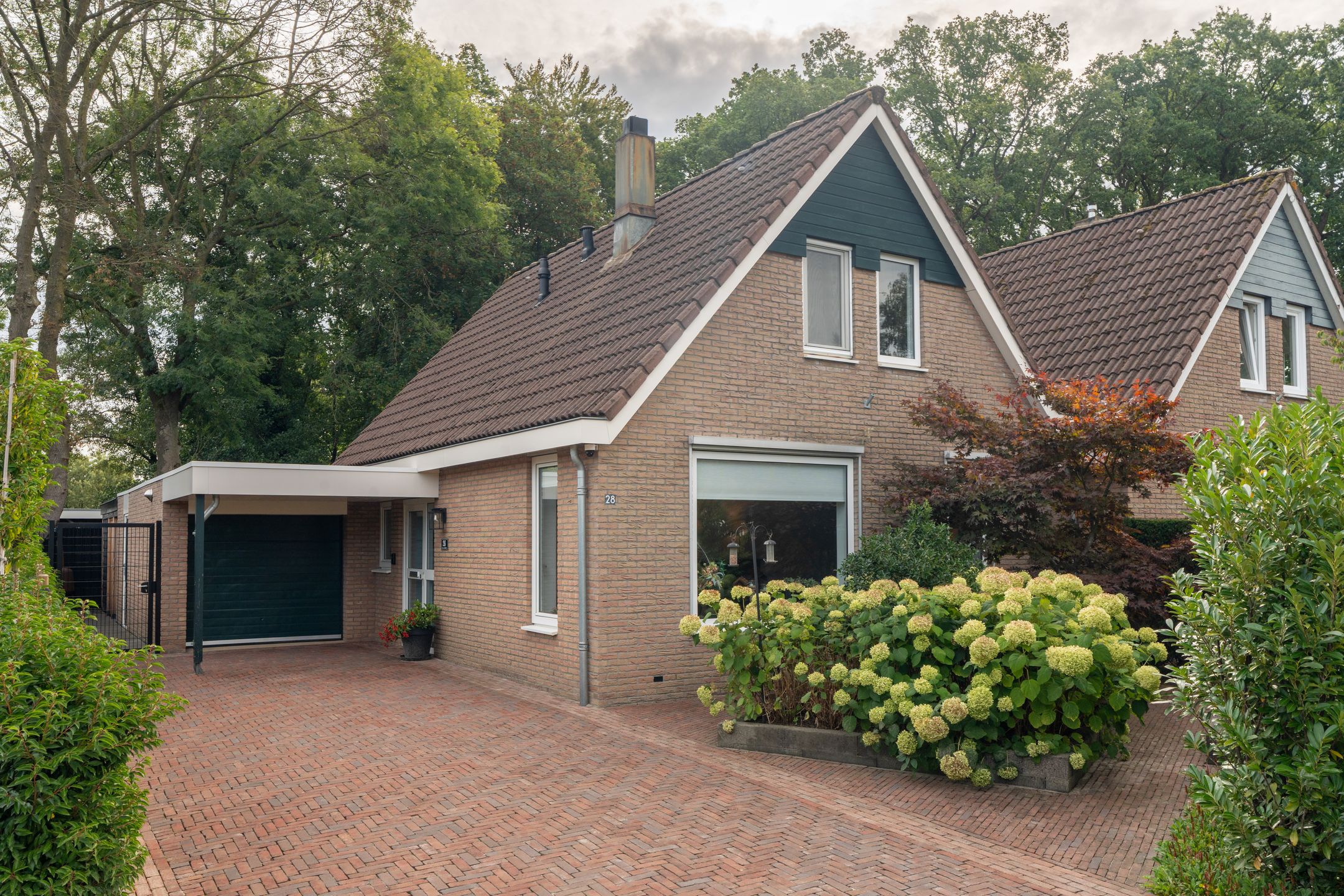 Foto van Doelbeekseweg 28, Heerde