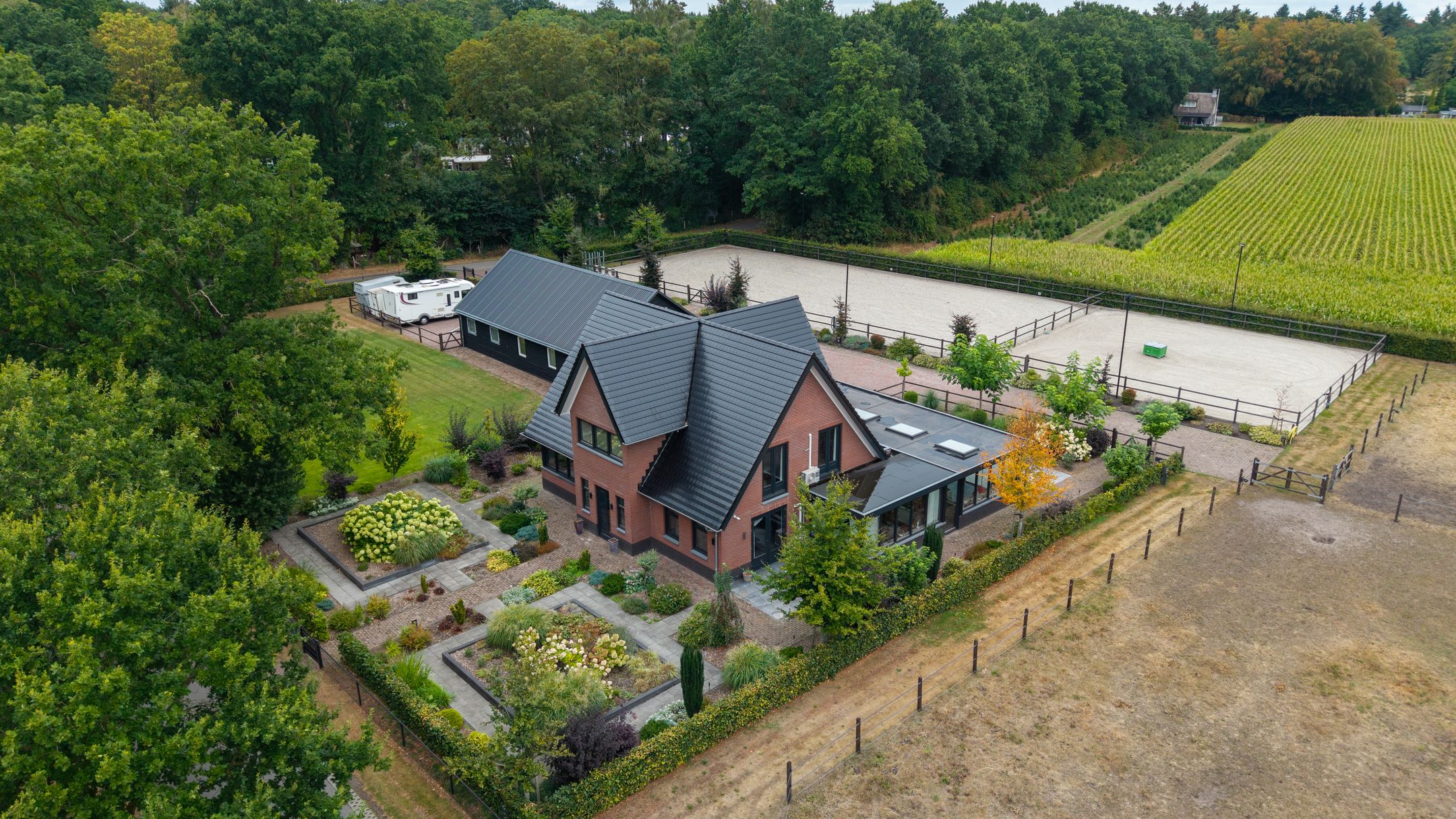 Foto van Koerbergseweg 2, Heerde