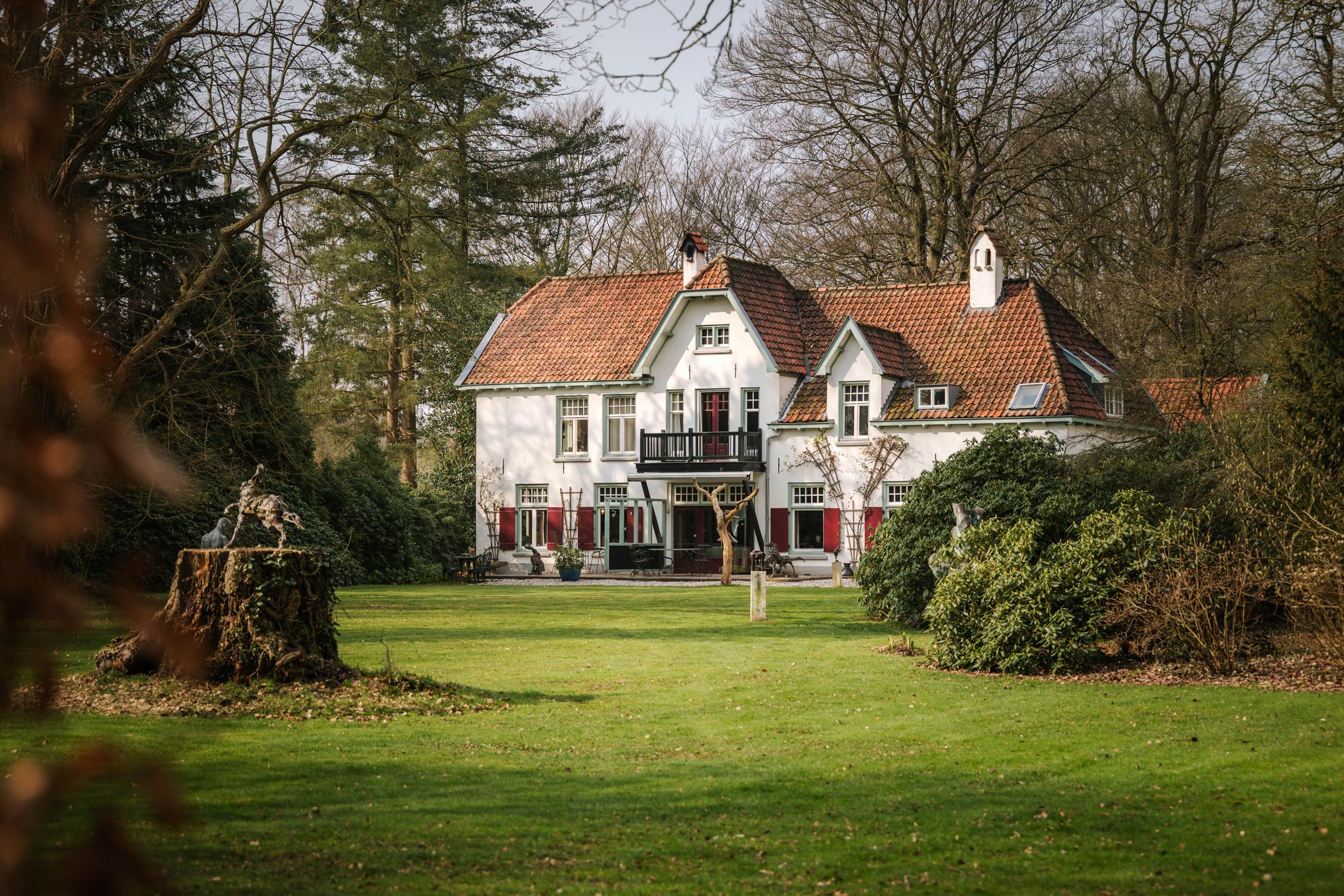 Foto van Koerbergseweg 6, Heerde