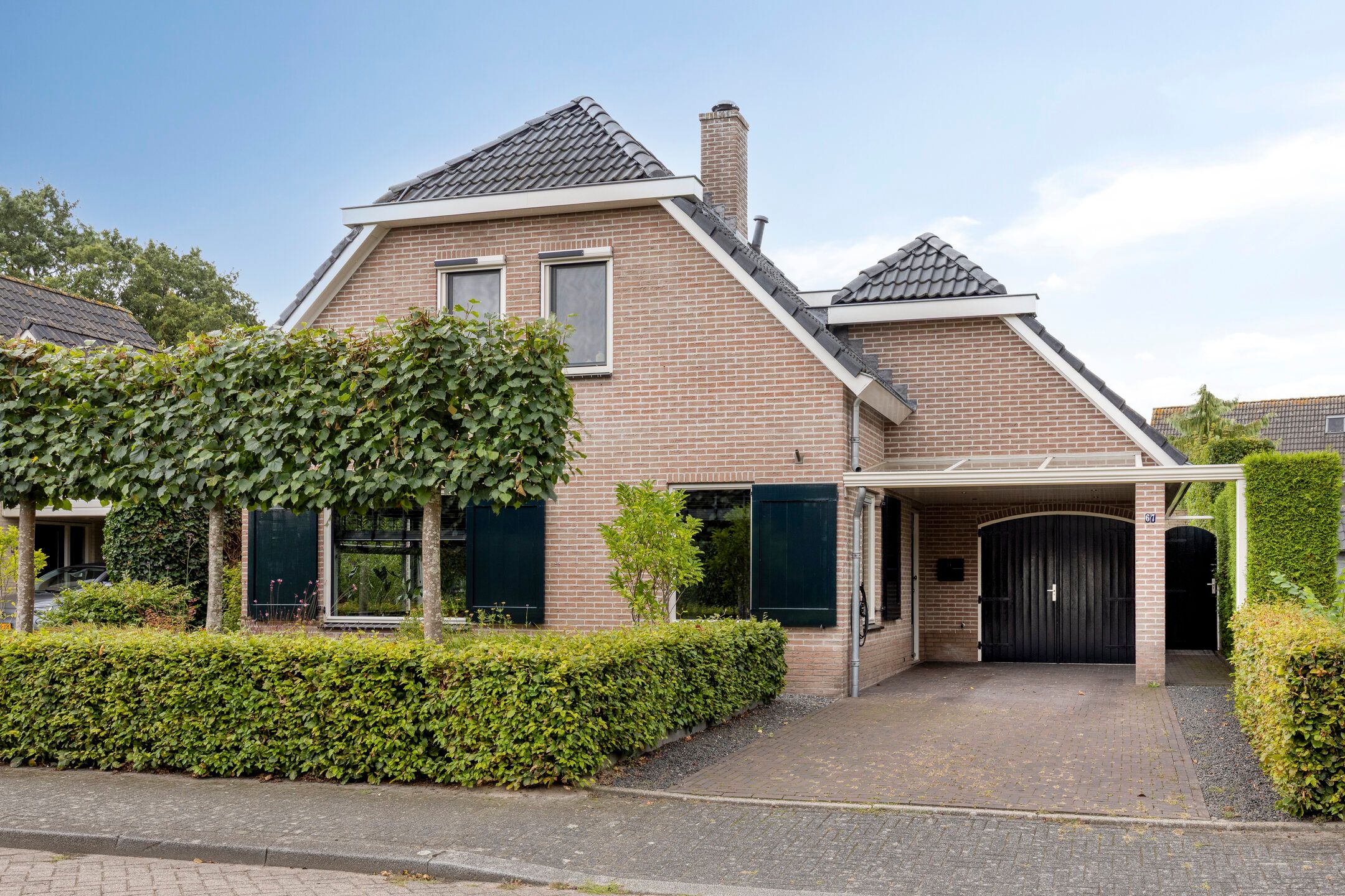 Foto van Hein Dijkslagstraat 67, Heerde