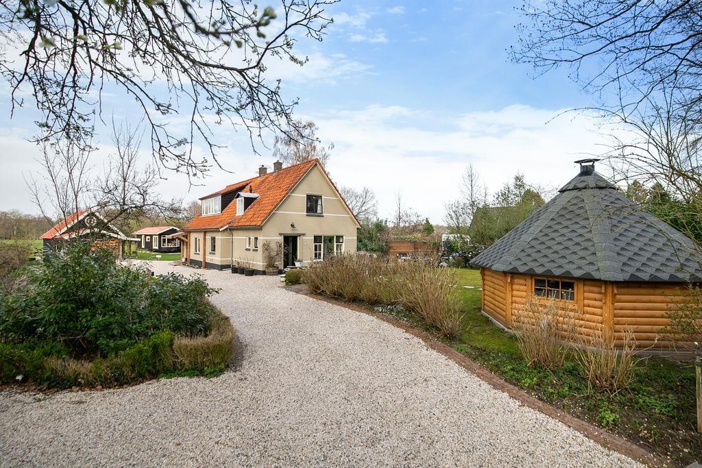 Foto van Sprengenweg 34, Heerde