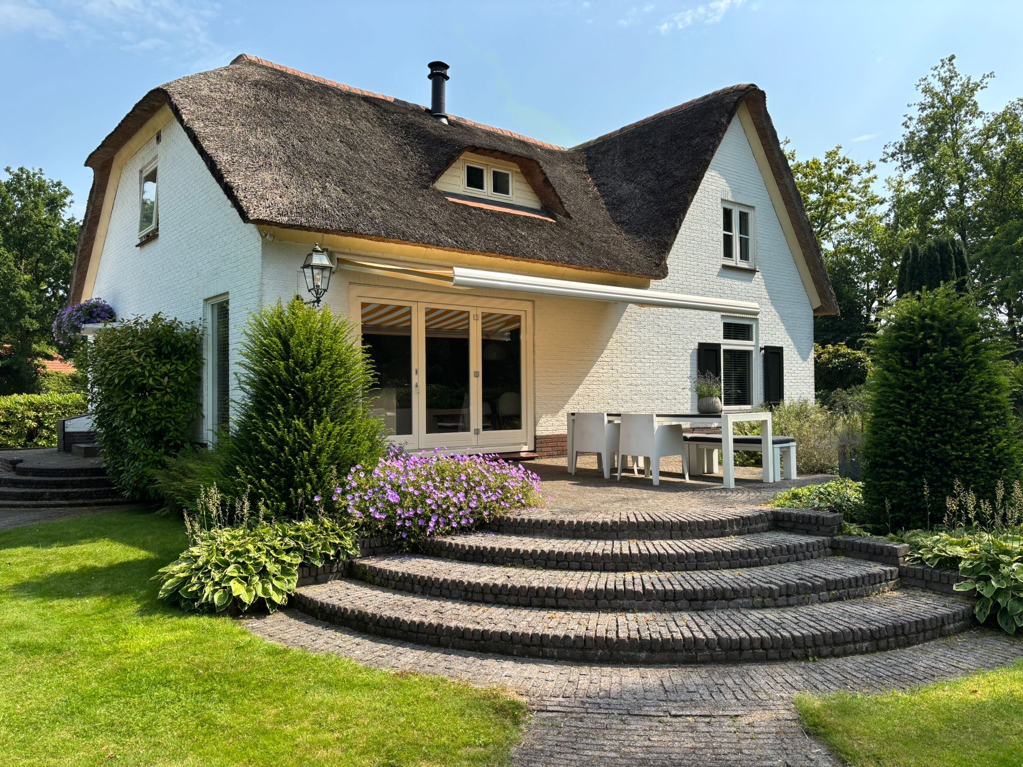 Foto van Eikenlaan 8, Heerde