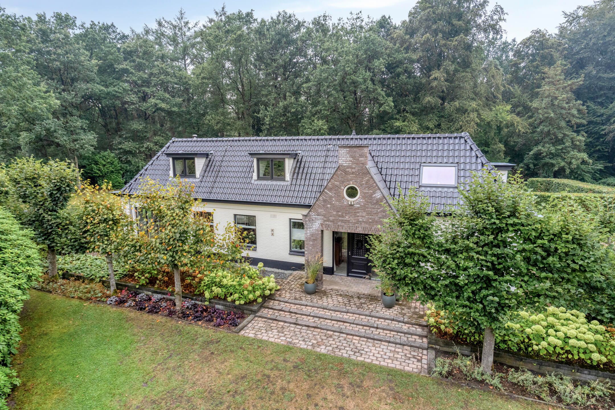 Foto van Steenvoortseweg 2a, Heerde