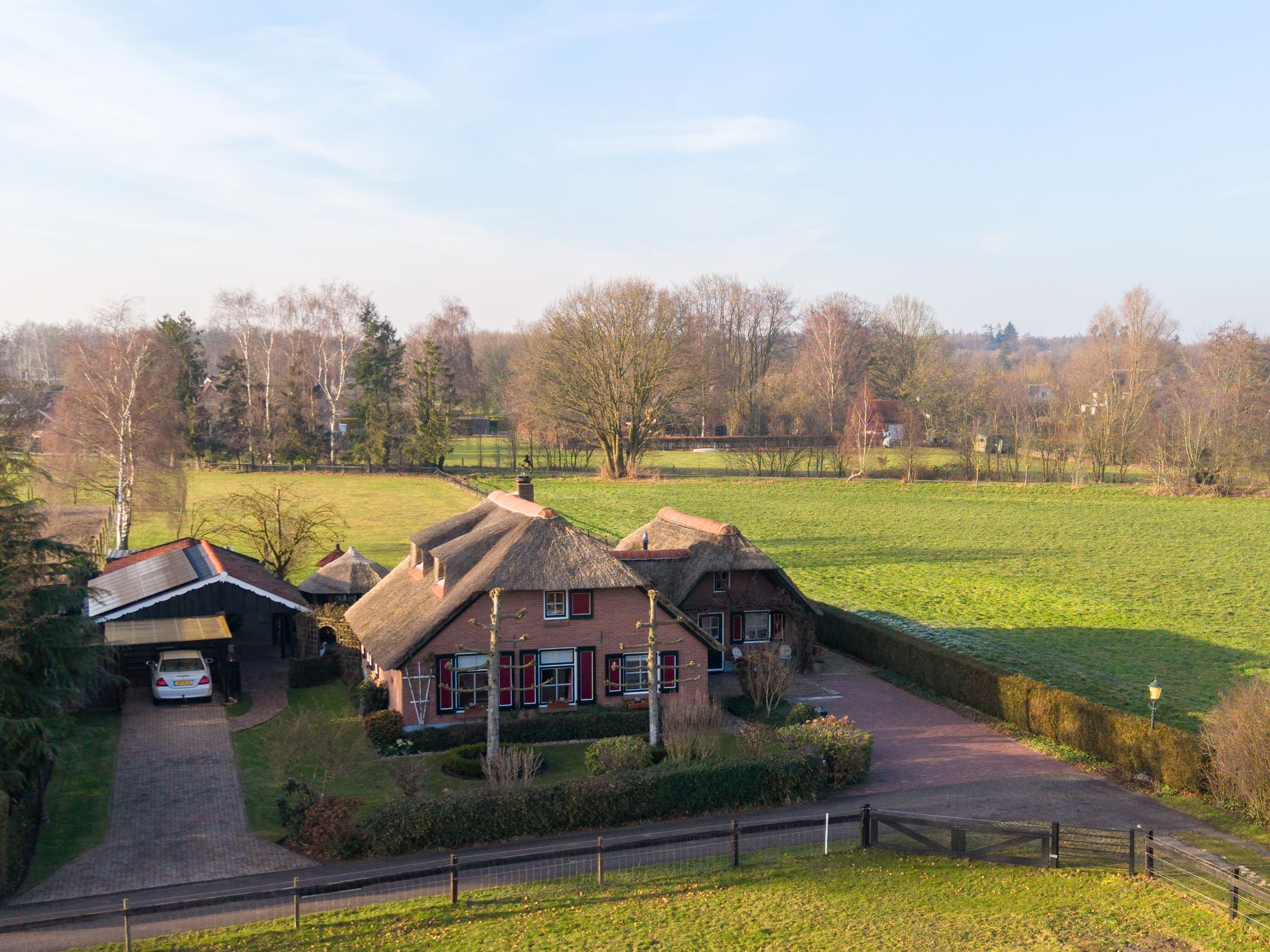 Foto van Engweg 12, Heerde