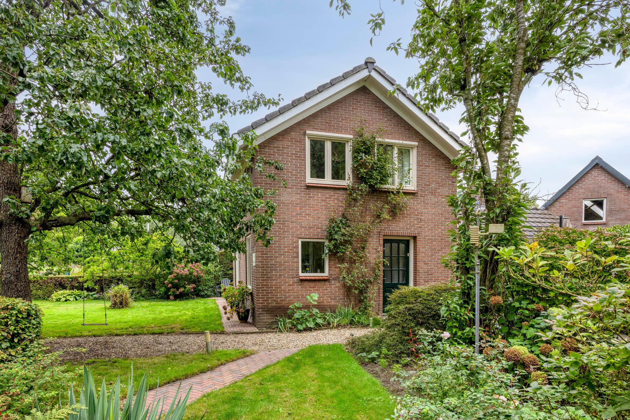 Foto van Oenerweg 19, Heerde