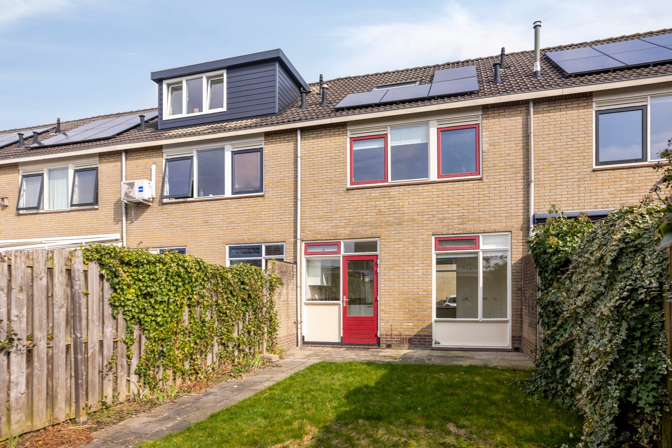 Foto van Bijlakker 42, Heerde