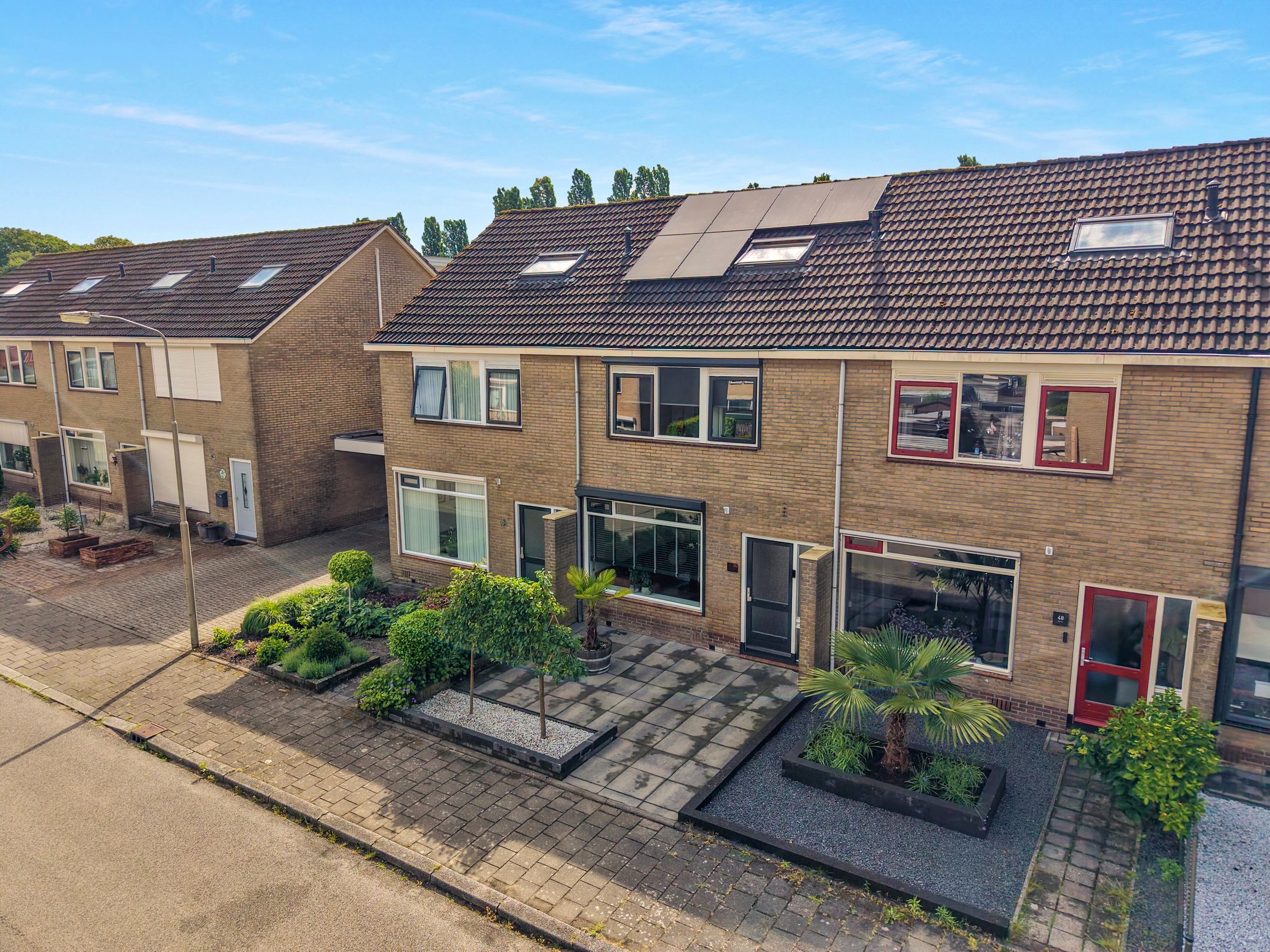 Foto van Bijlakker 50, Heerde