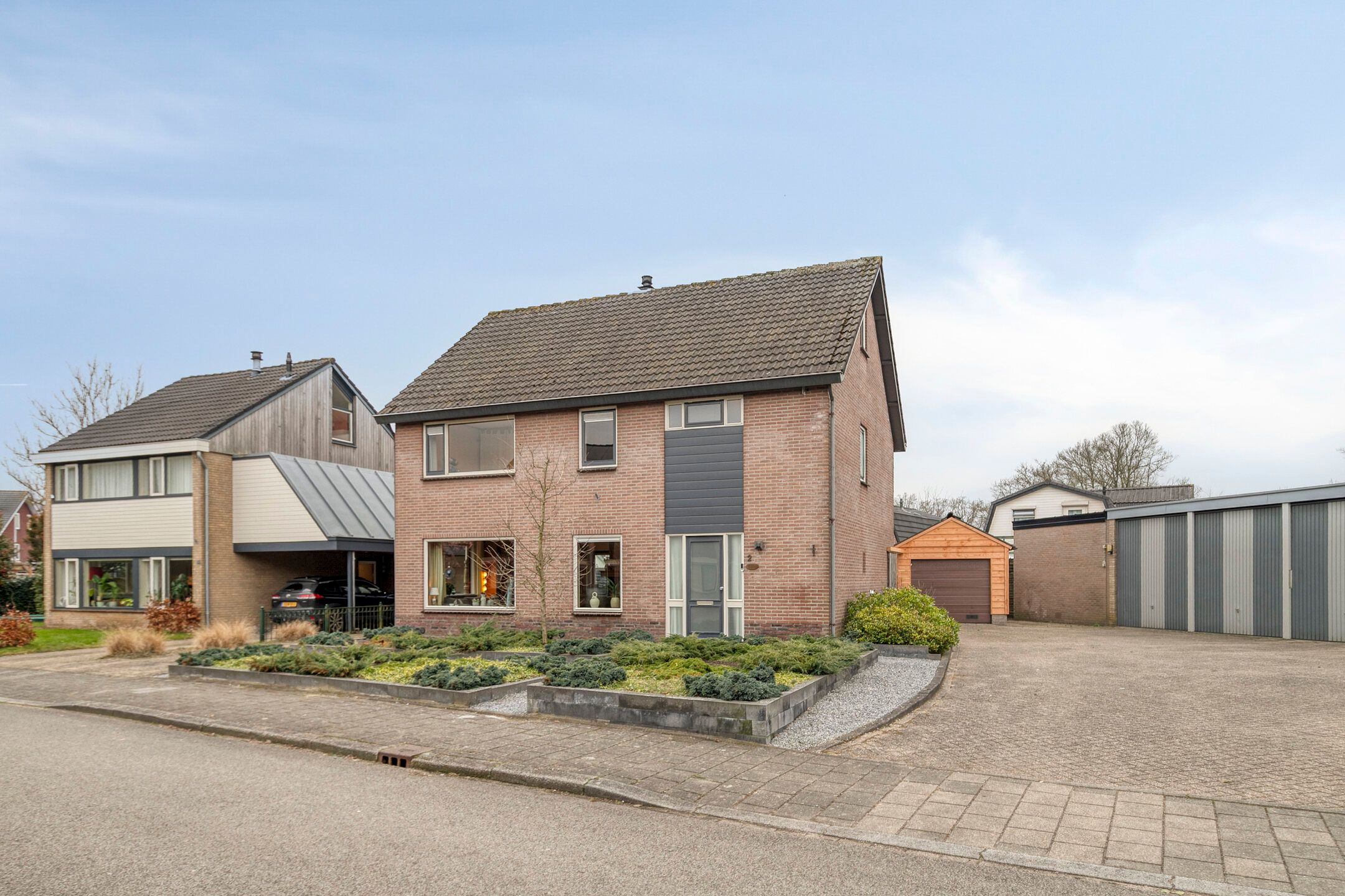 Foto van Fuchsiastraat 2, Heerde