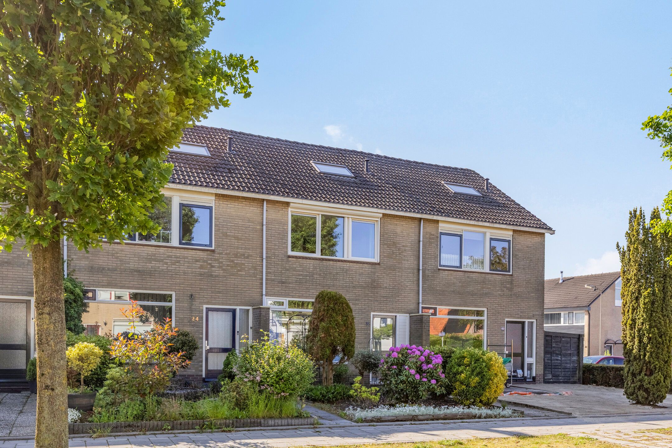 Foto van Hogepad 22, Heerde