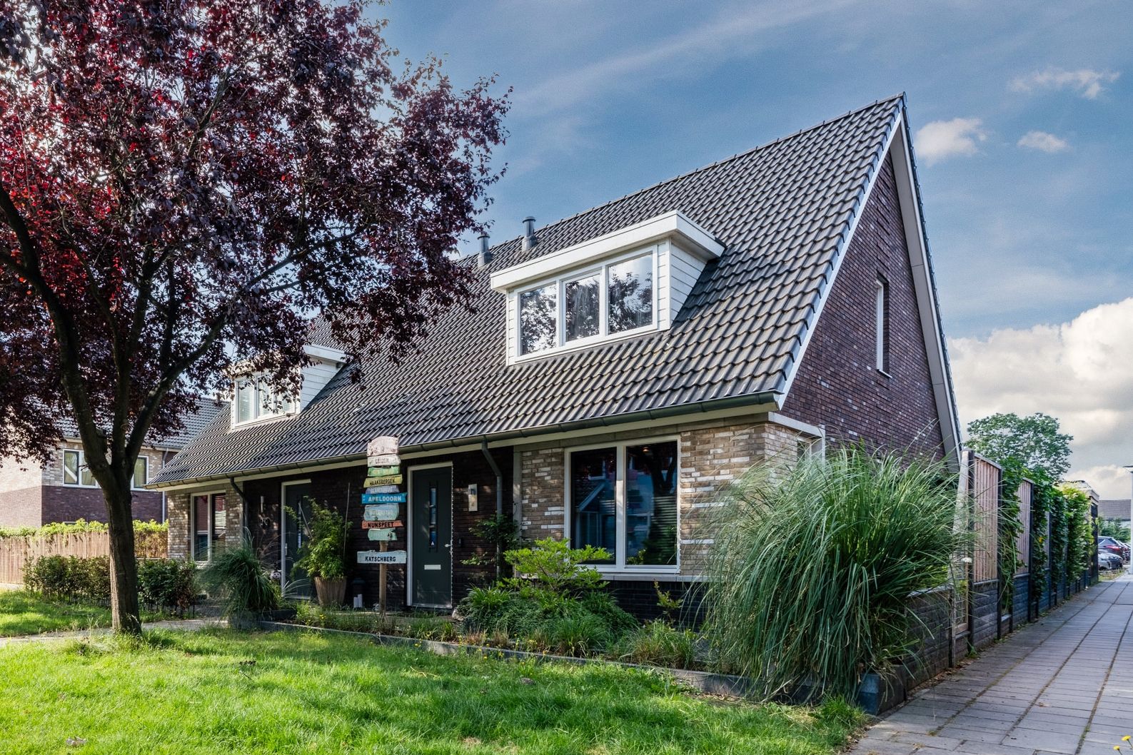 Foto van Rooboerskamp 41, Heerde