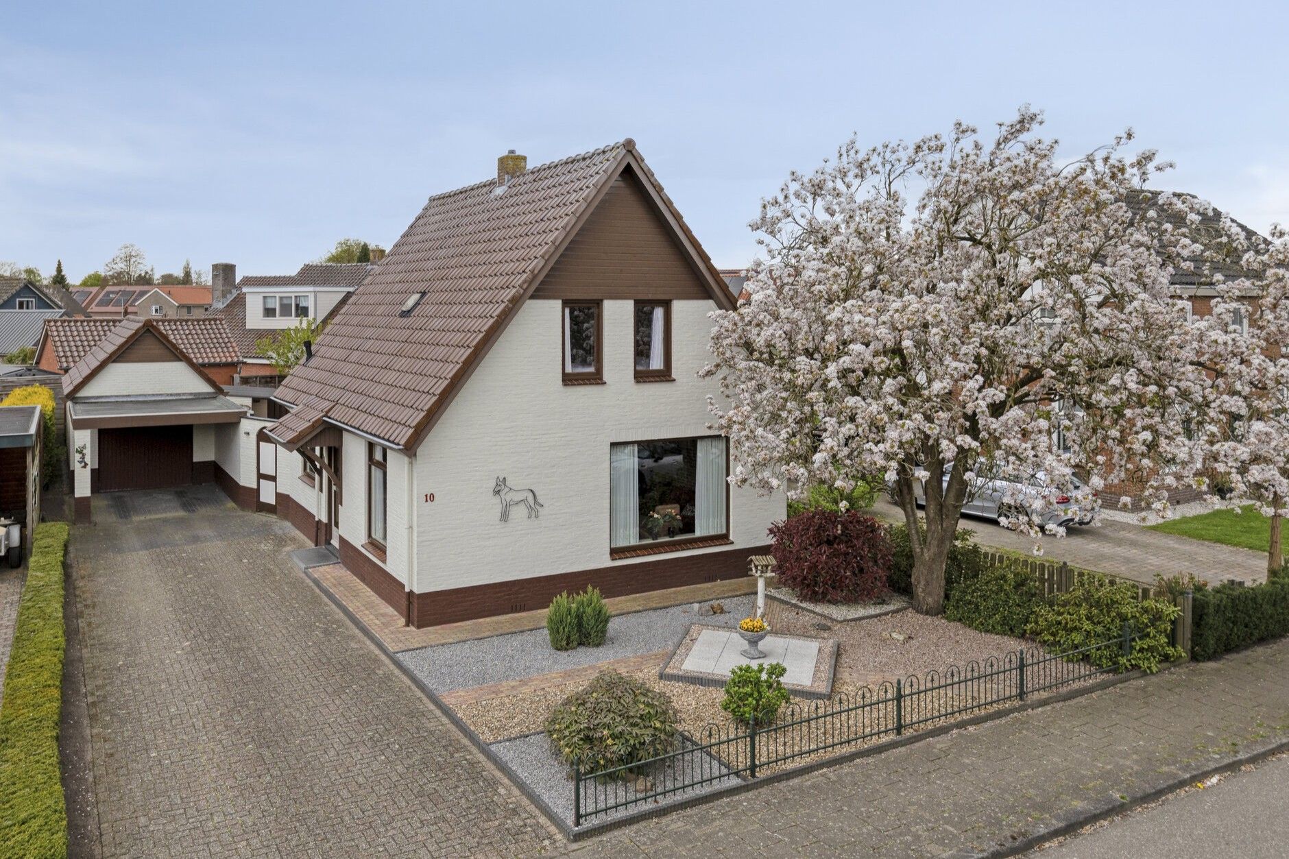 Foto van Postweg 10, Heerde