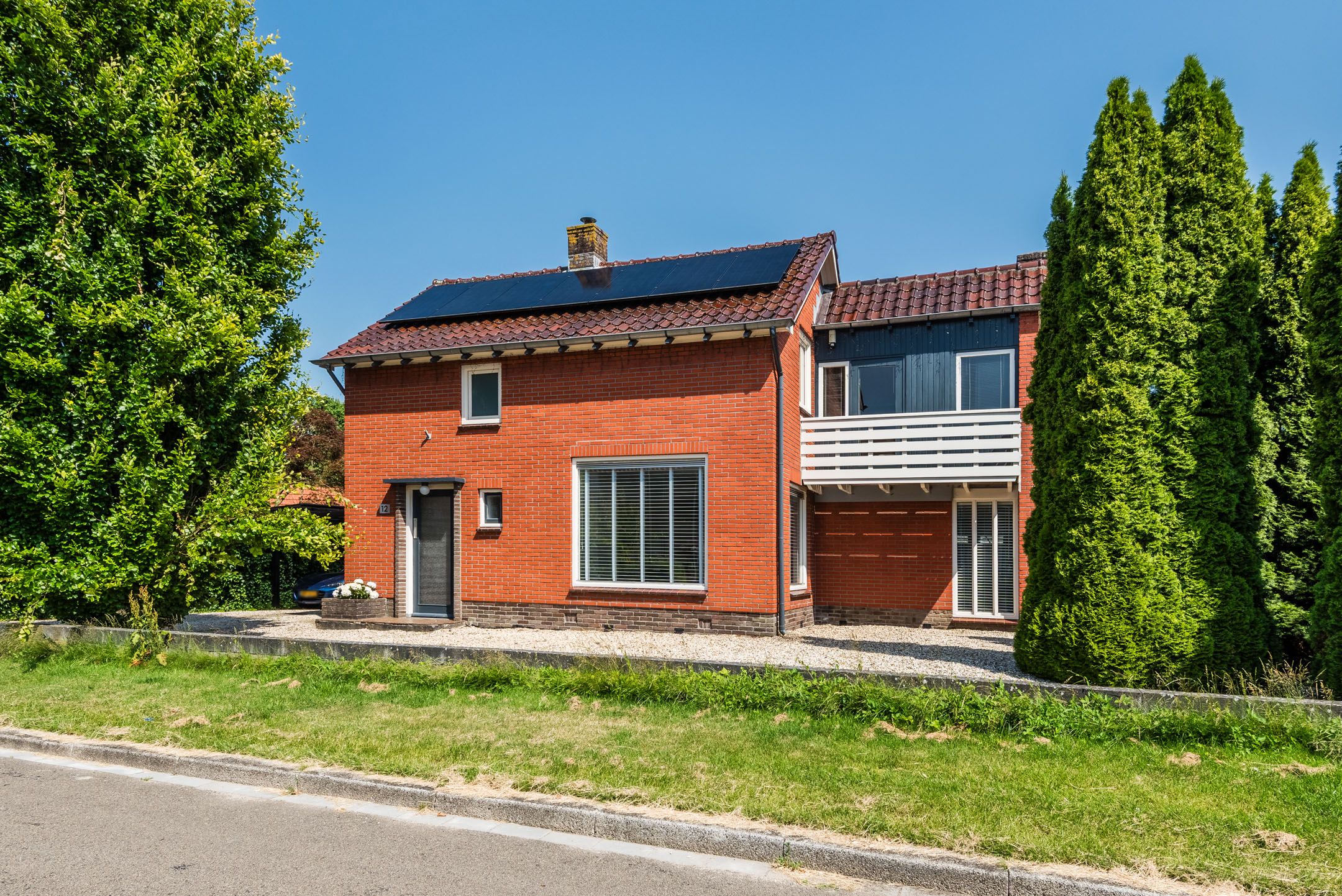 Foto van Dahliastraat 12, Heerde