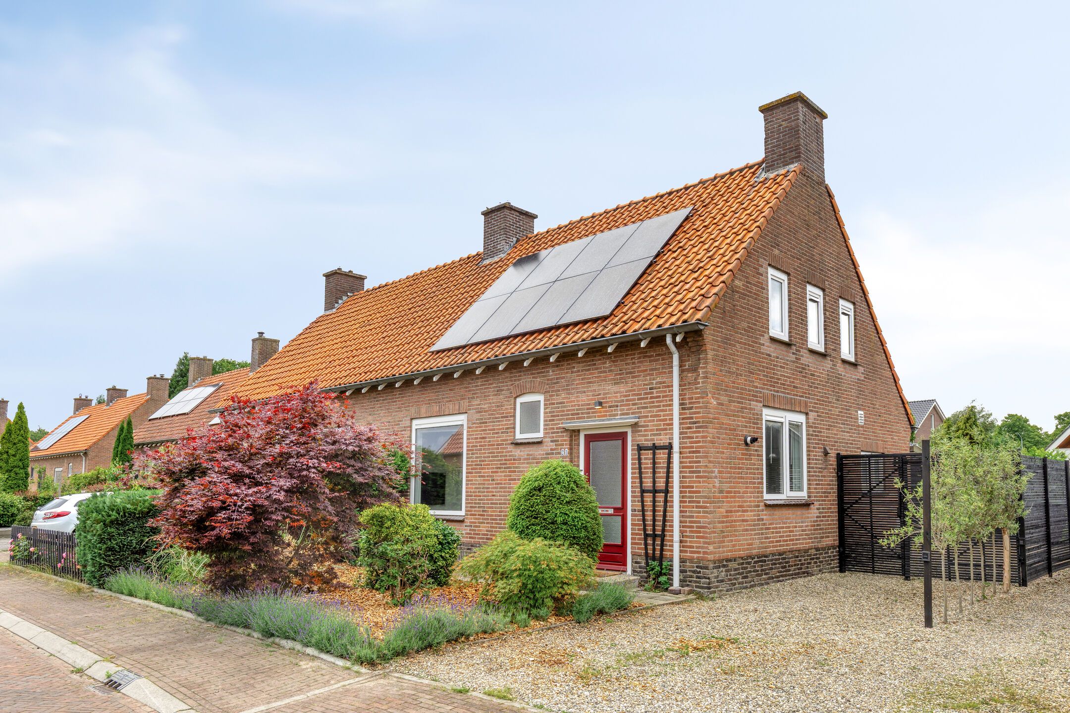Foto van Bloemstraat 21, Heerde